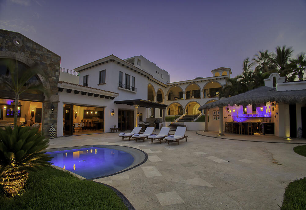 #3, Casa La Laguna Beach Estate