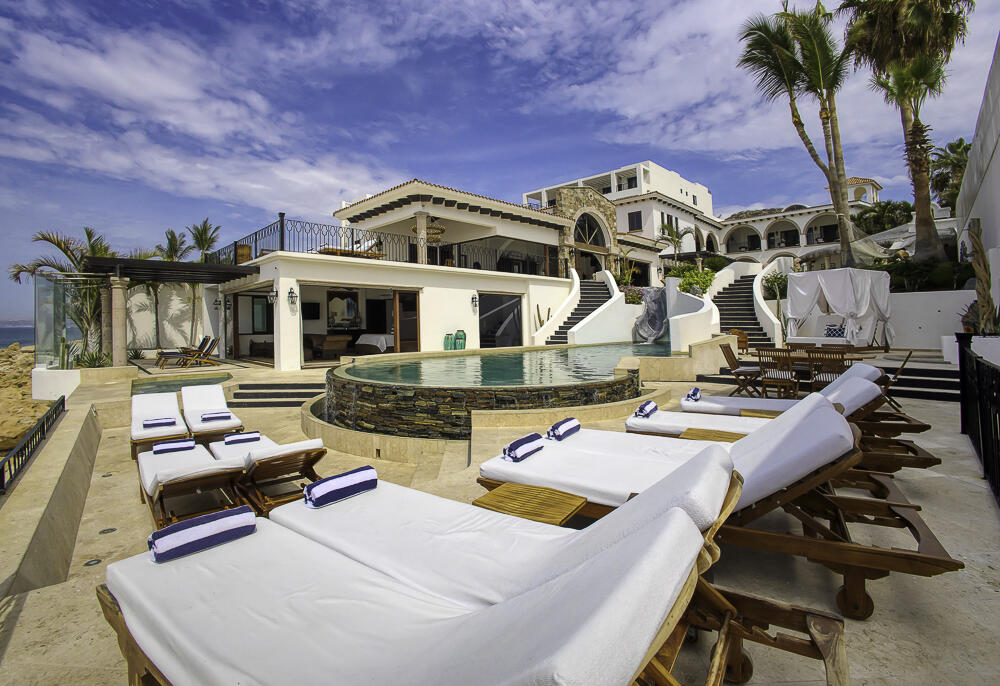 #3, Casa La Laguna Beach Estate