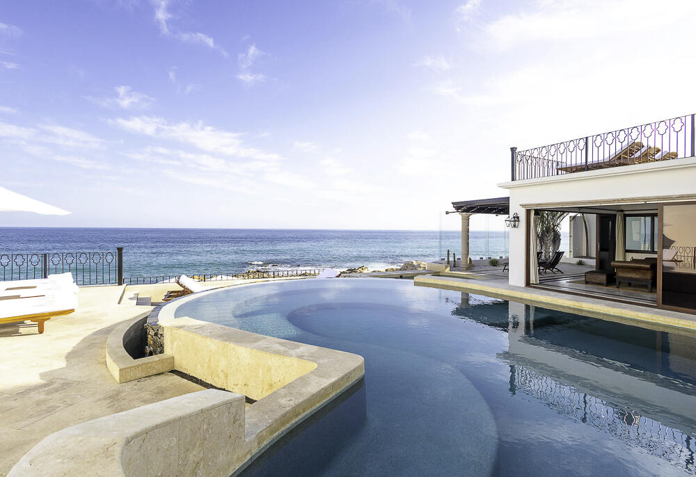 #3, Casa La Laguna Beach Estate