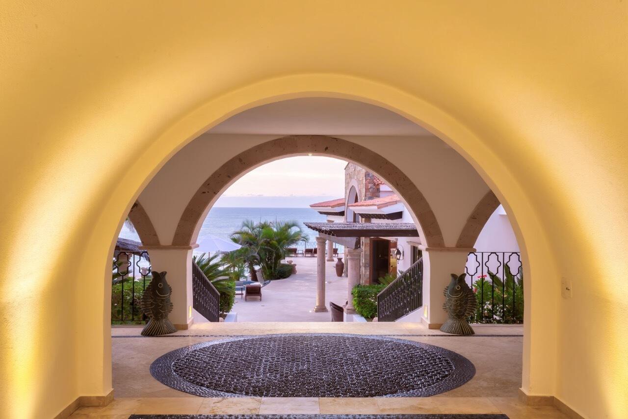 #3, Casa La Laguna Beach Estate
