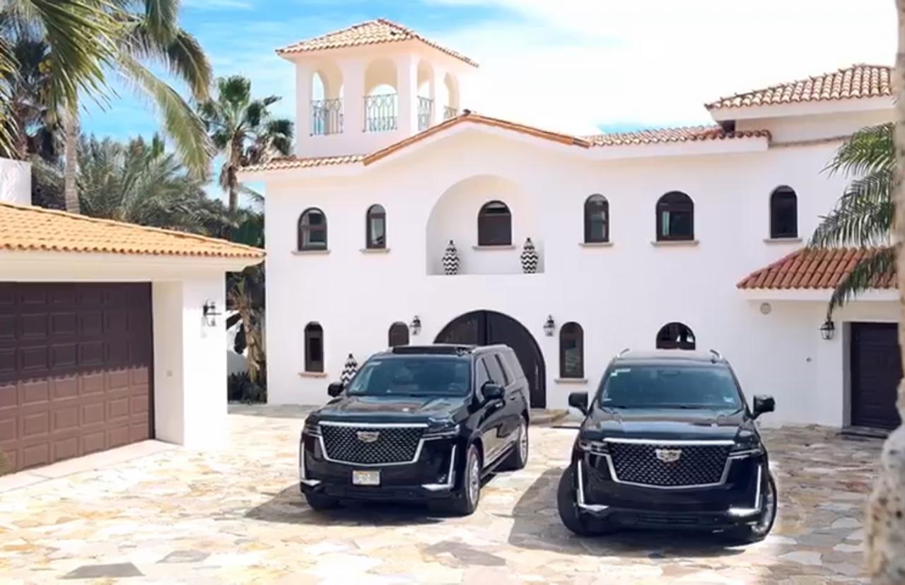 #3, Casa La Laguna Beach Estate