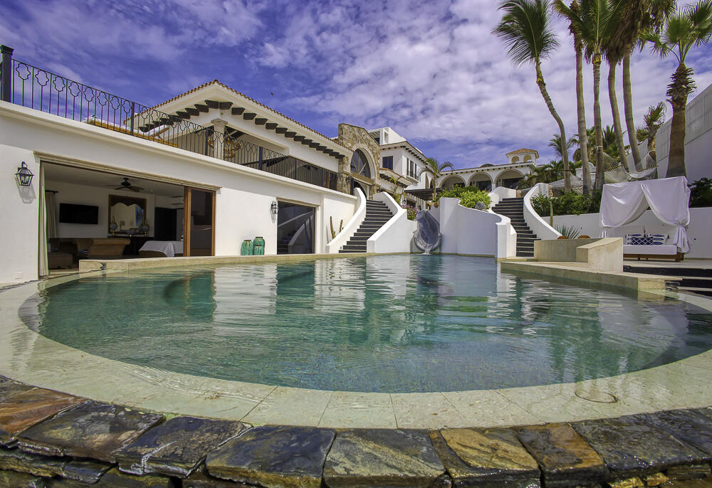 #3, Casa La Laguna Beach Estate