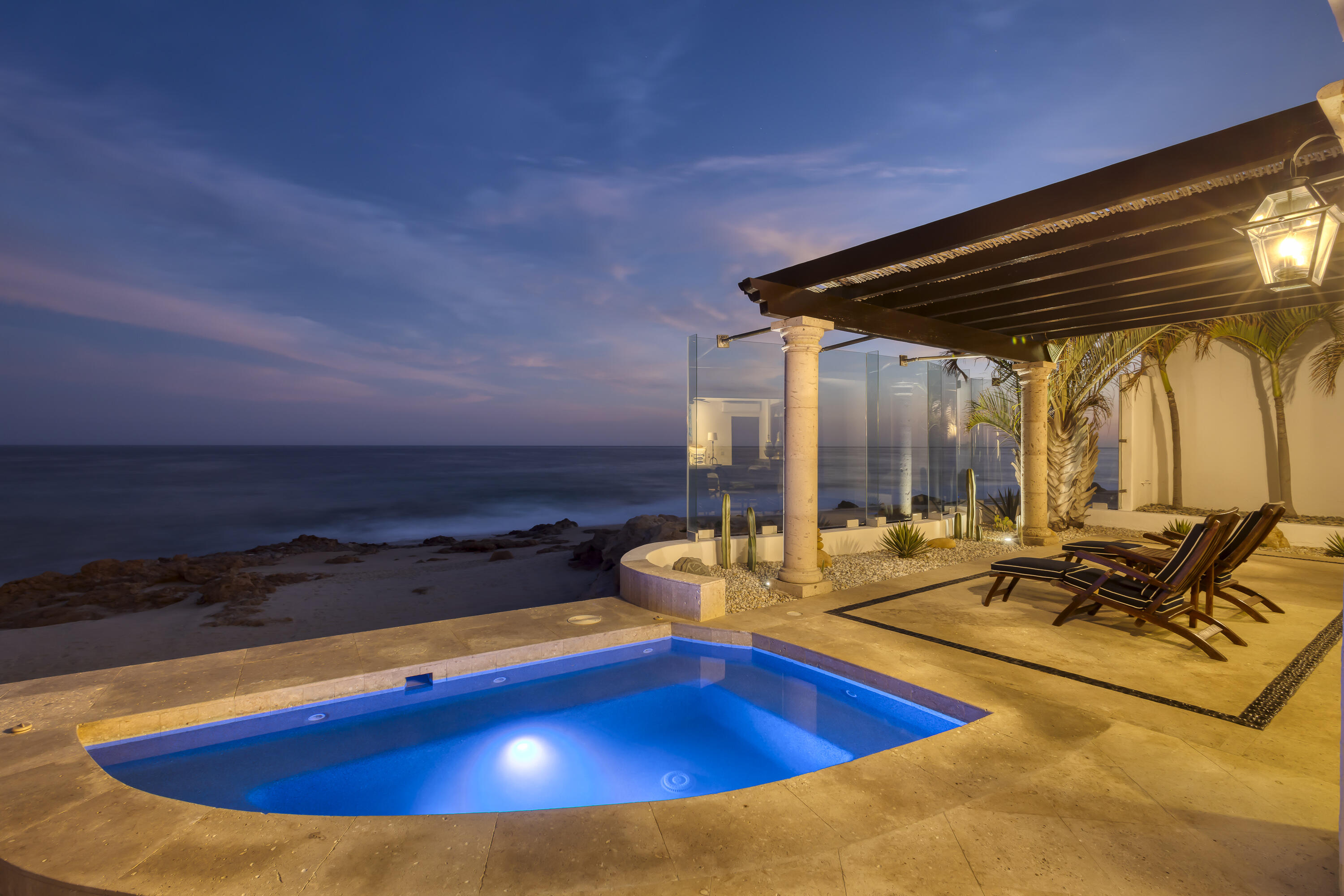 #3, Casa La Laguna Beach Estate