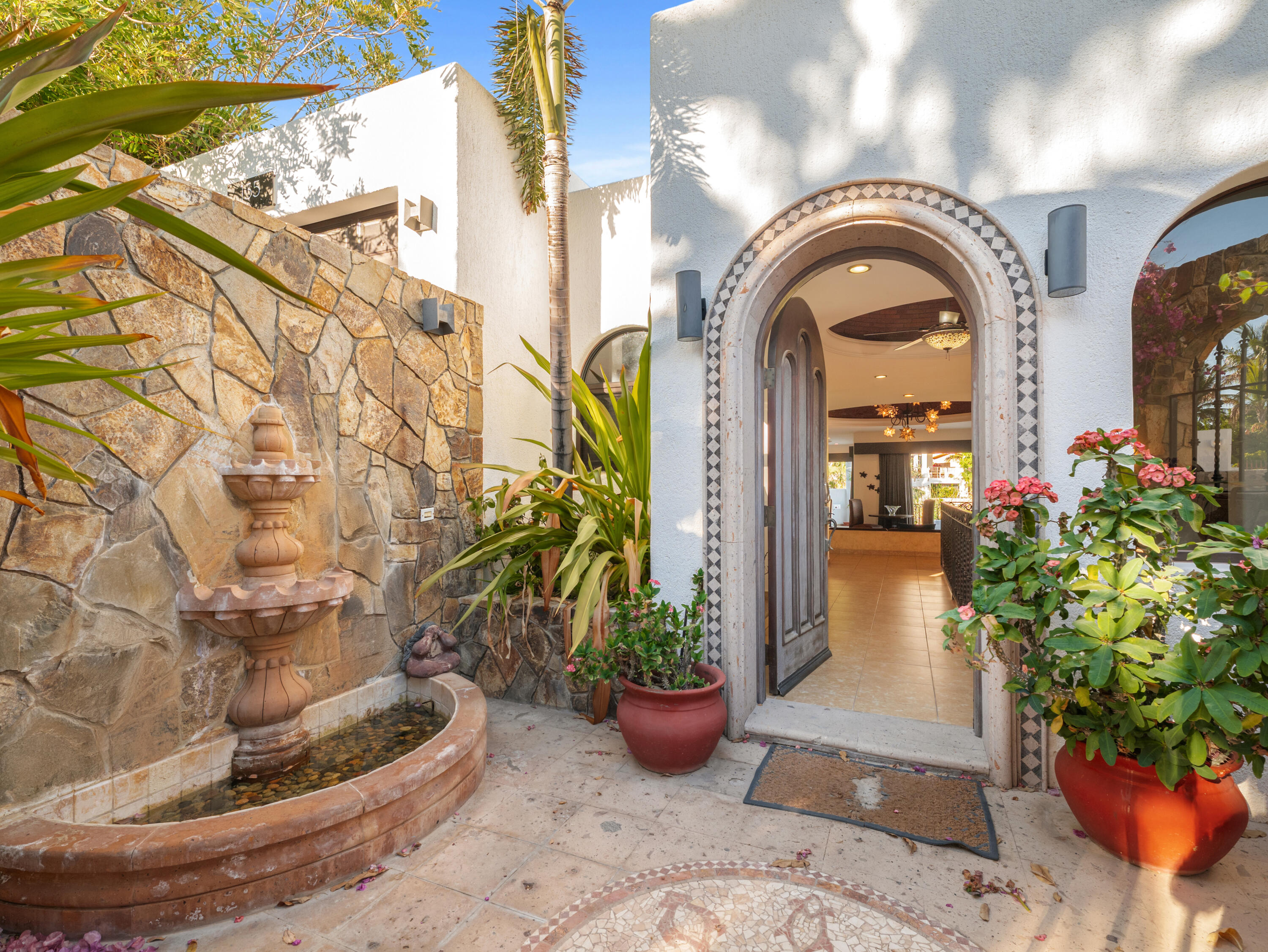 135 Cam. De La Duna, Villa Serenidad