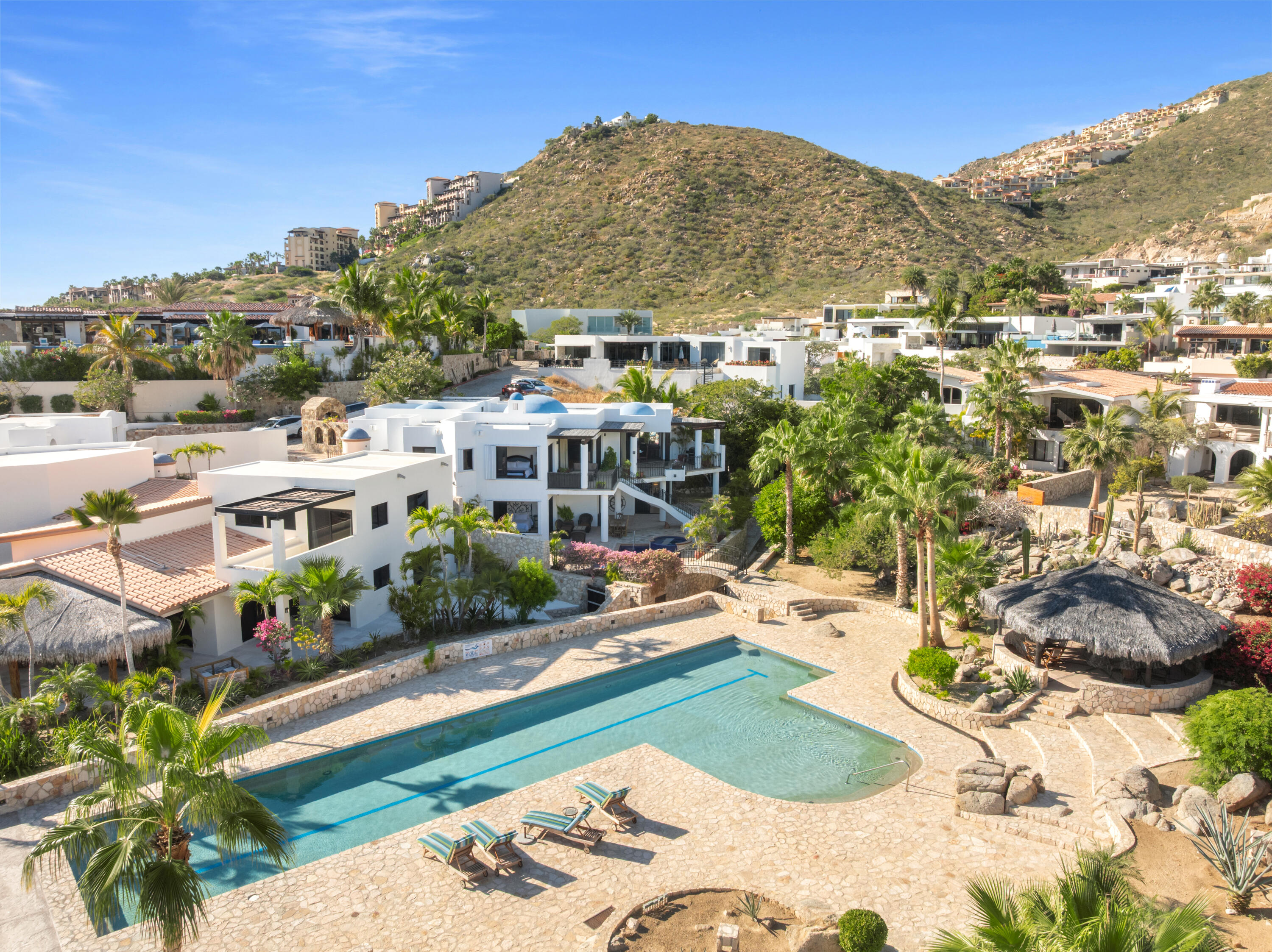 135 Cam. De La Duna, Villa Serenidad