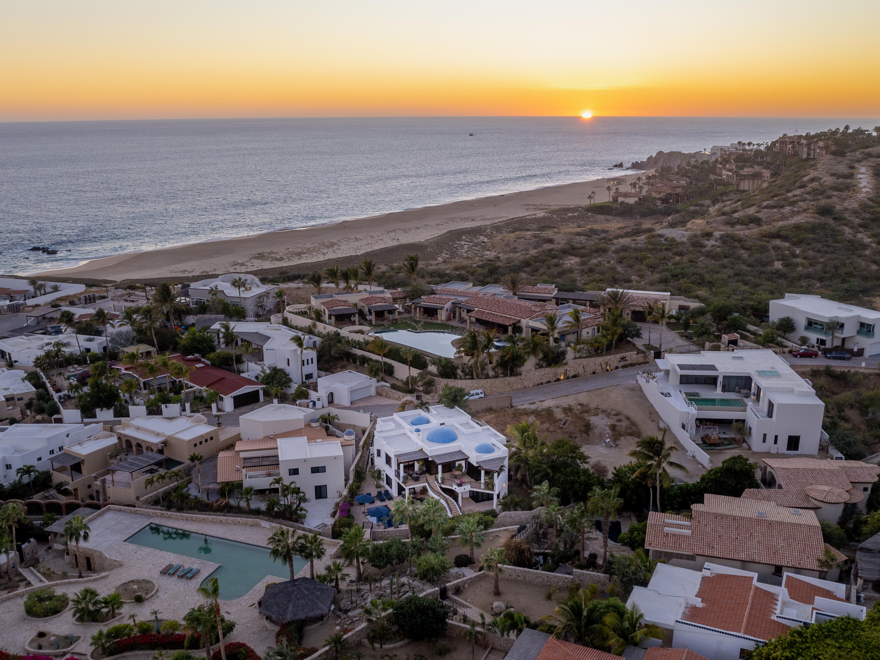 135 Cam. De La Duna, Villa Serenidad