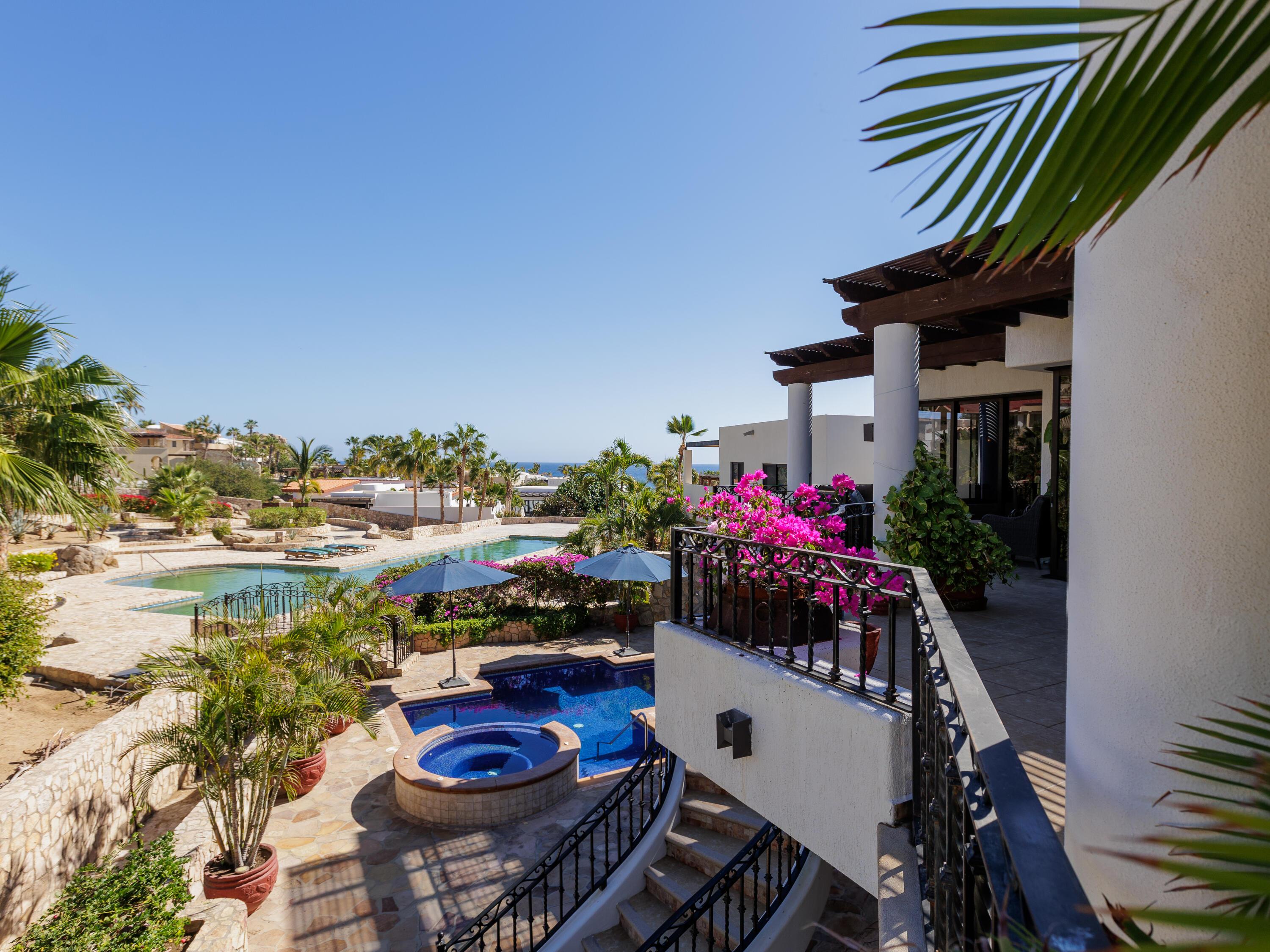 135 Cam. De La Duna, Villa Serenidad