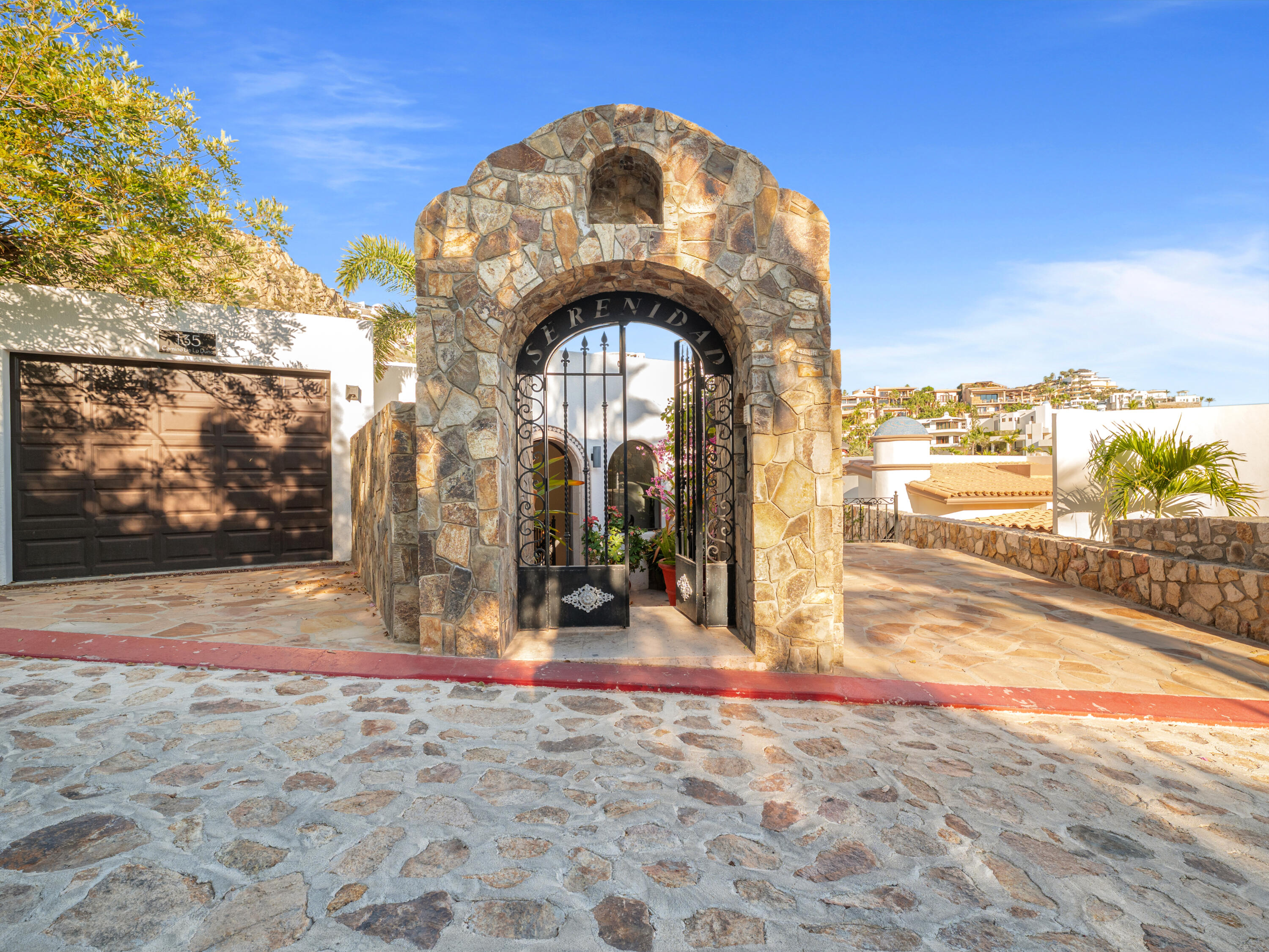 135 Cam. De La Duna, Villa Serenidad