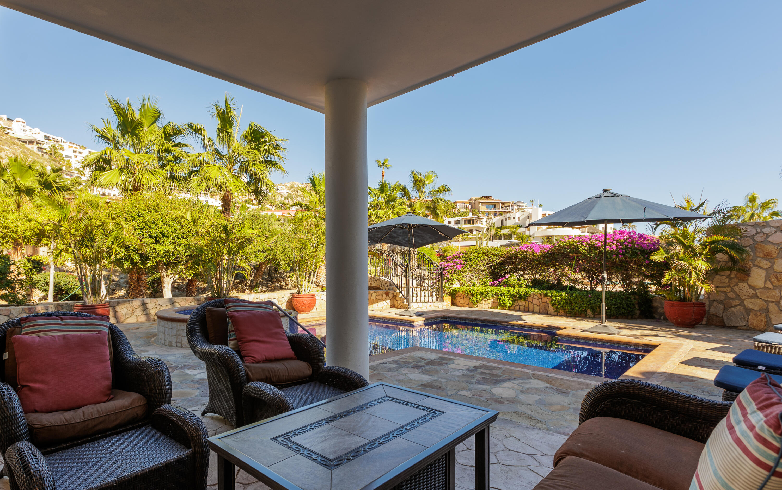 135 Cam. De La Duna, Villa Serenidad