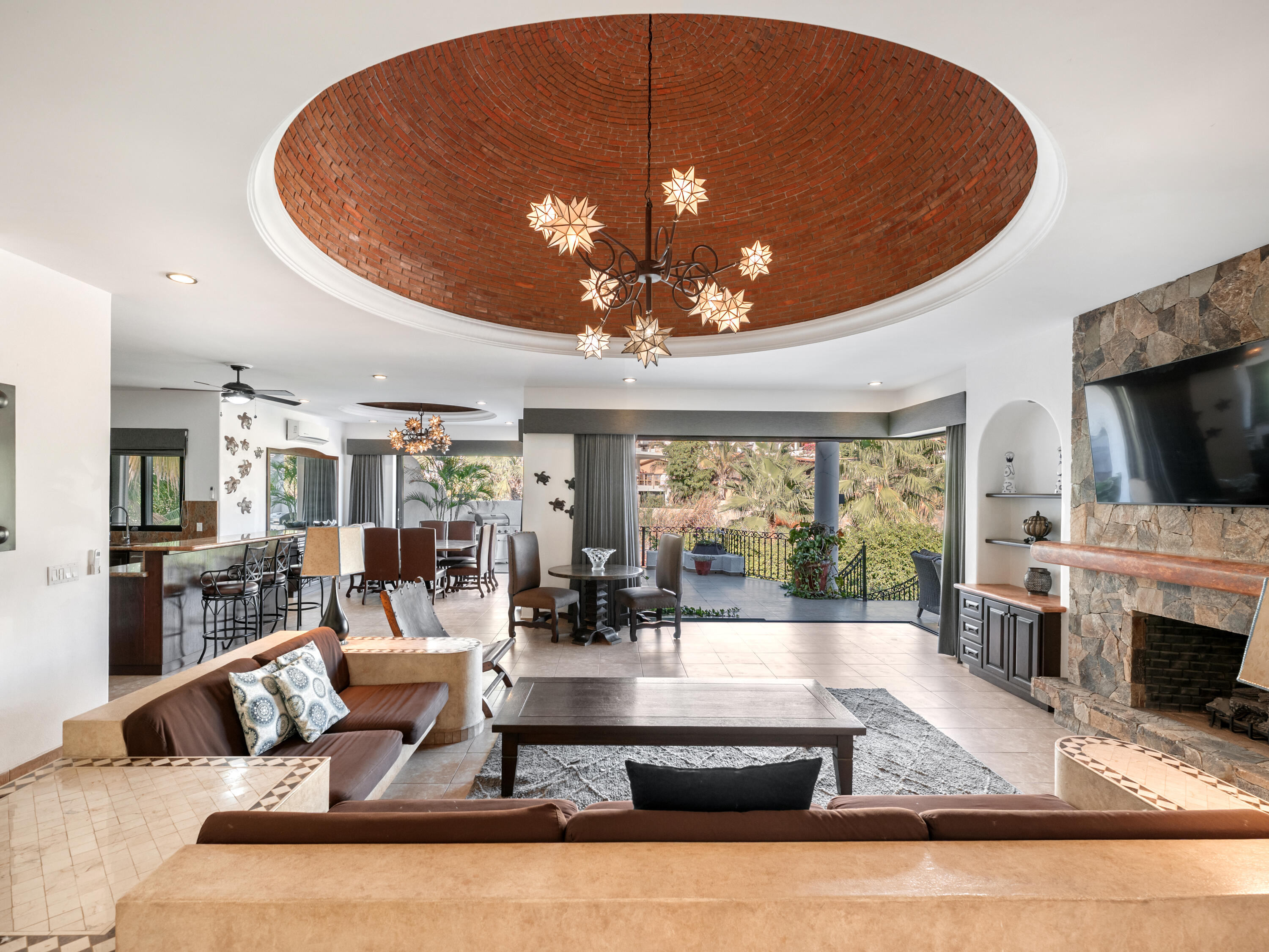 135 Cam. De La Duna, Villa Serenidad