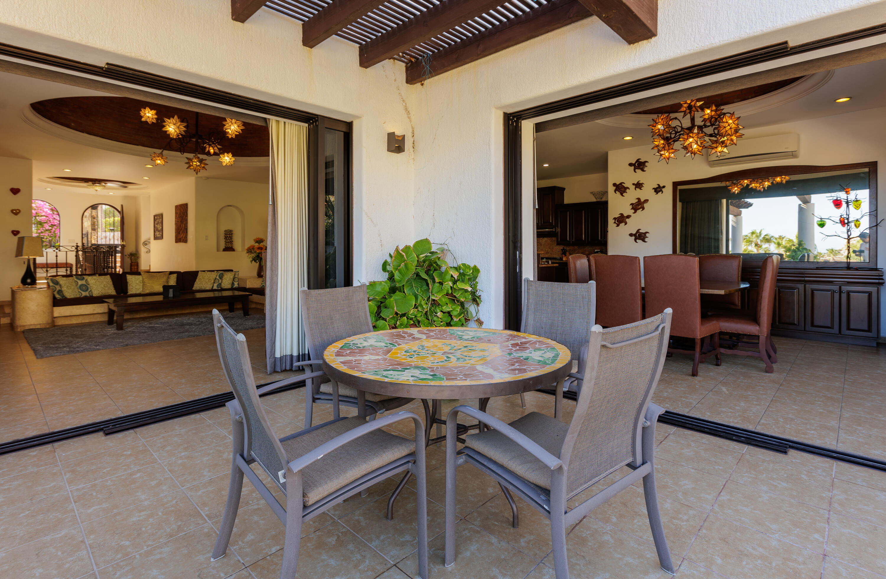 135 Cam. De La Duna, Villa Serenidad