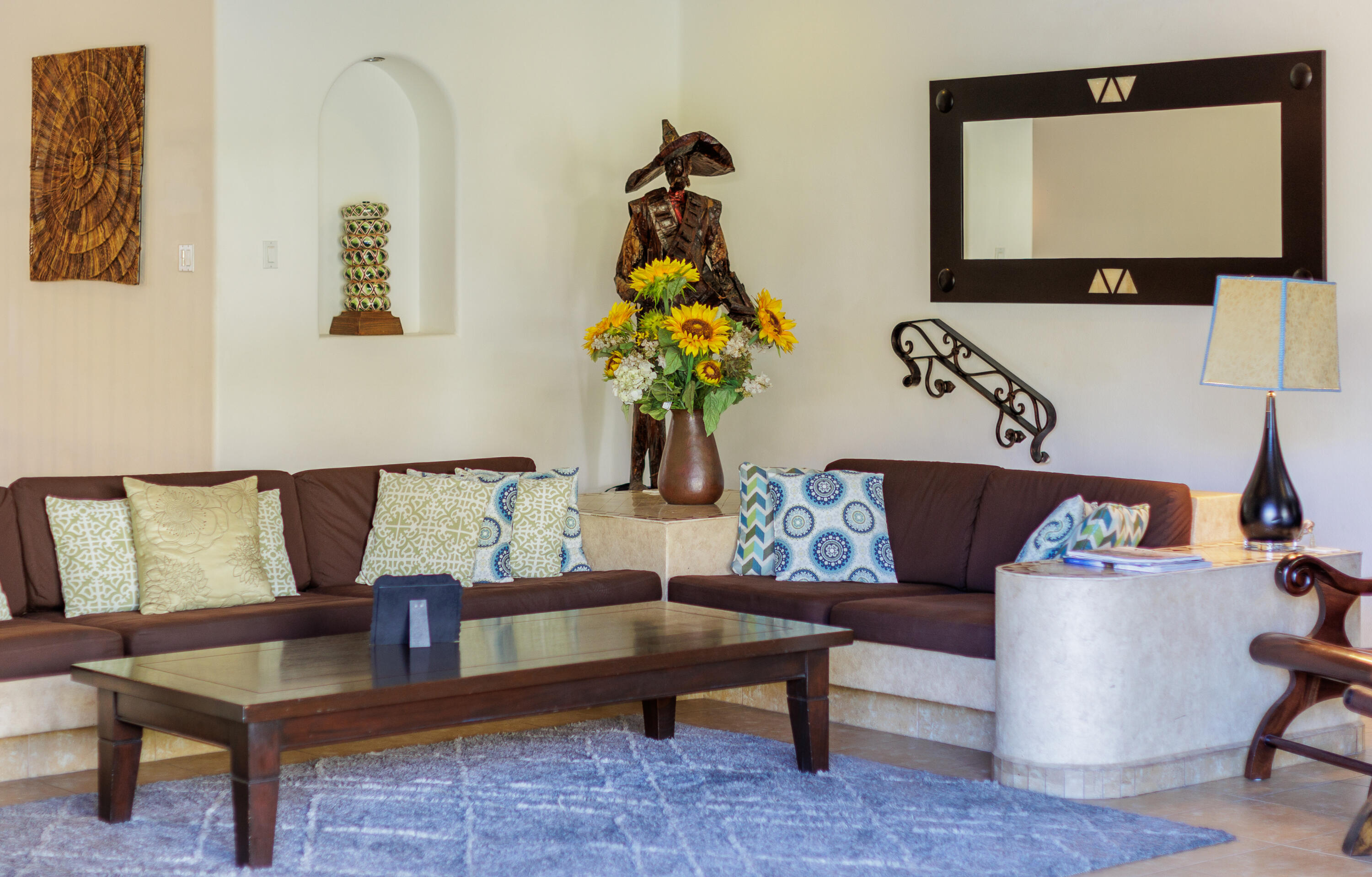 135 Cam. De La Duna, Villa Serenidad