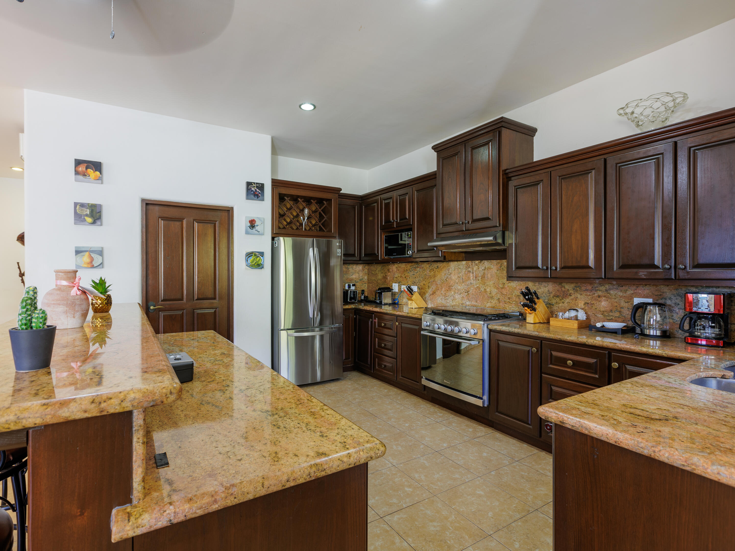 135 Cam. De La Duna, Villa Serenidad