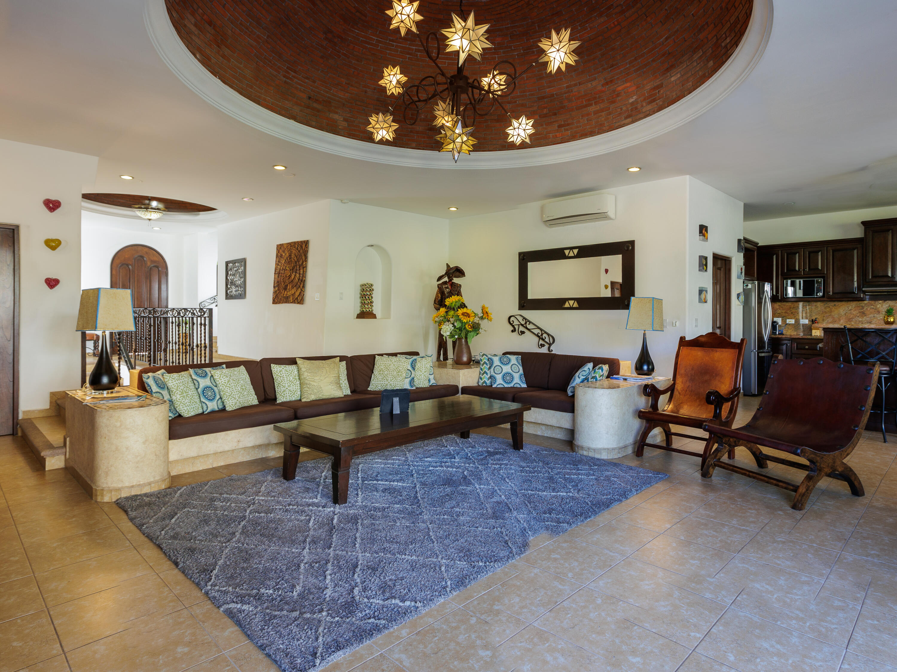 135 Cam. De La Duna, Villa Serenidad