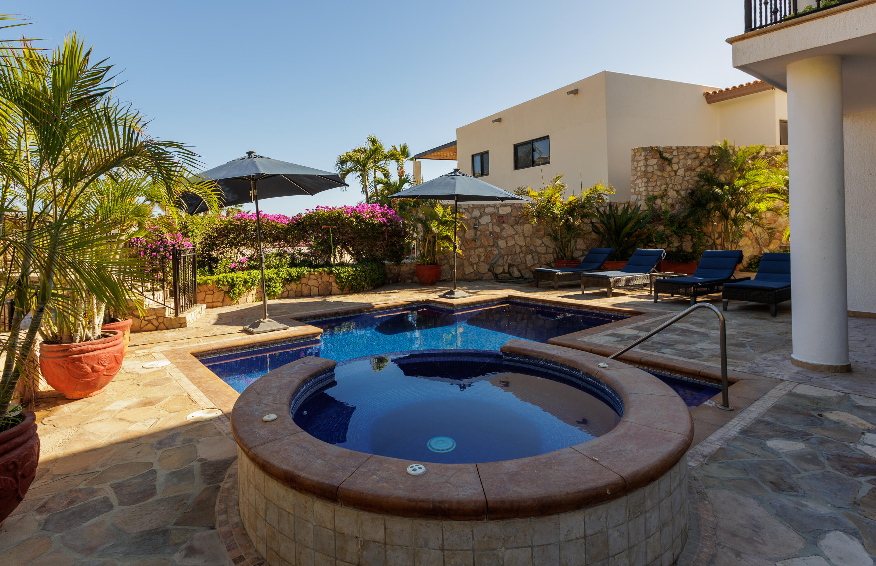 135 Cam. De La Duna, Villa Serenidad