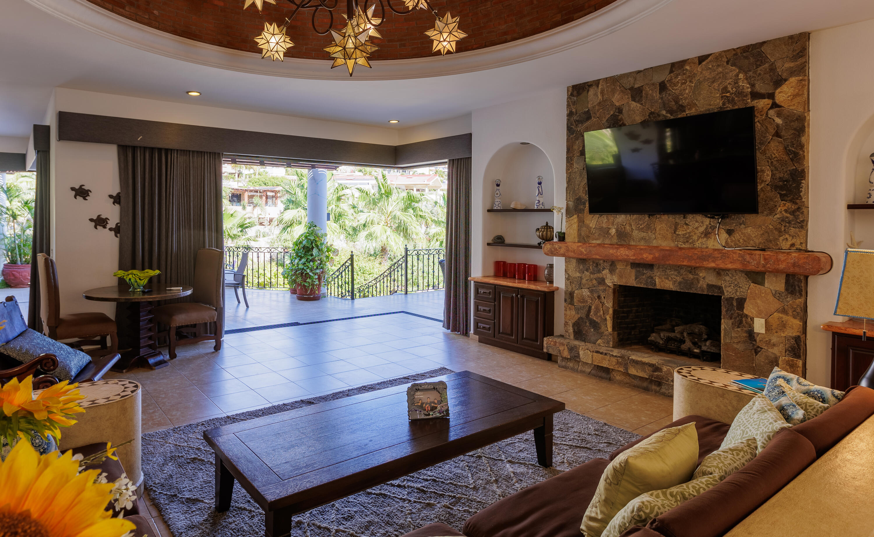 135 Cam. De La Duna, Villa Serenidad