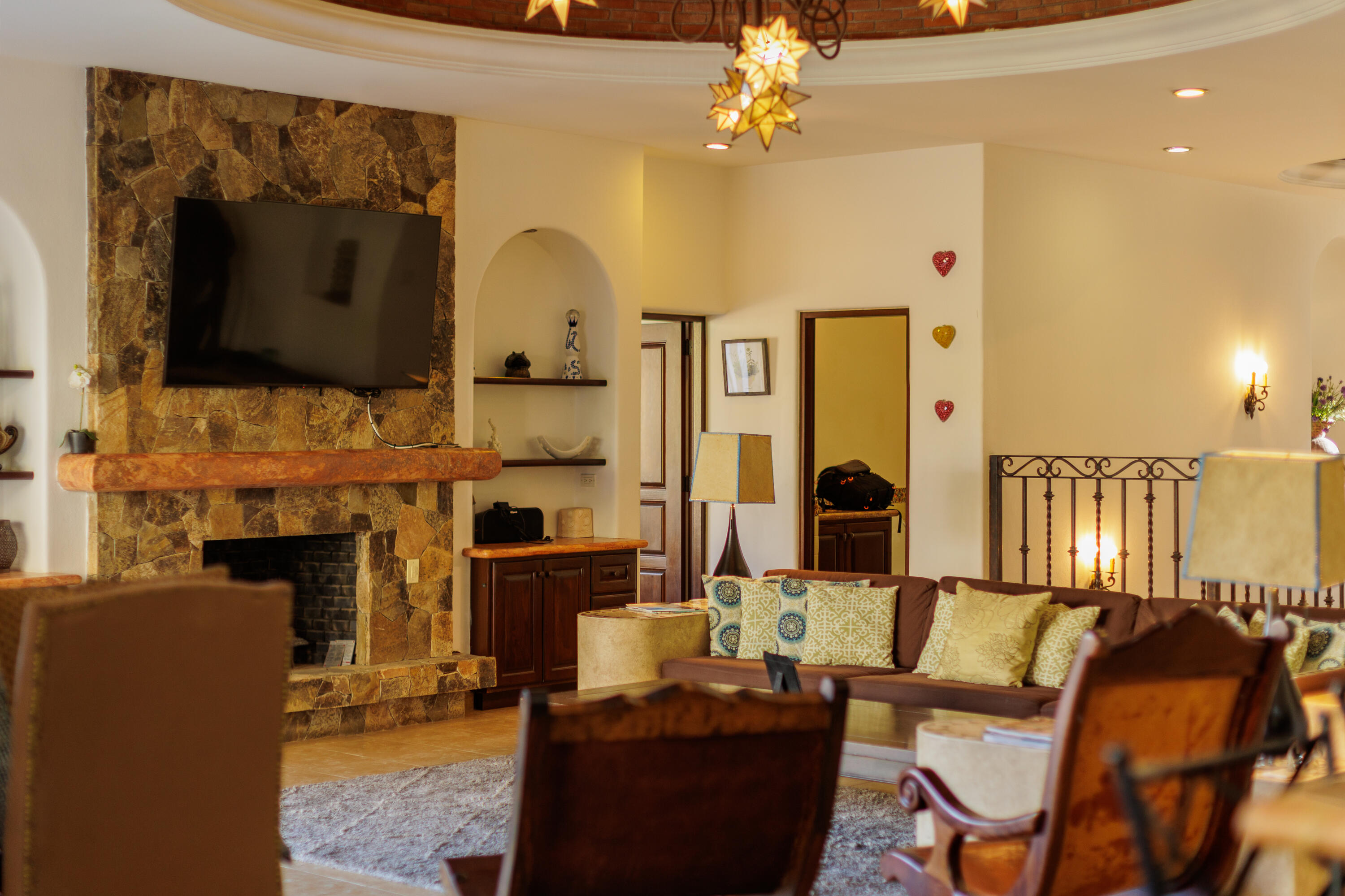 135 Cam. De La Duna, Villa Serenidad