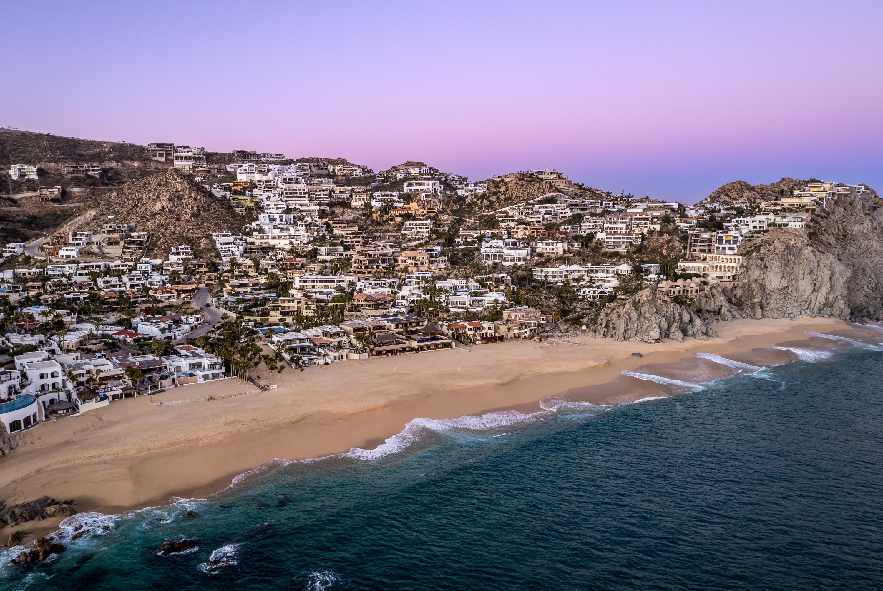 135 Cam. De La Duna, Villa Serenidad