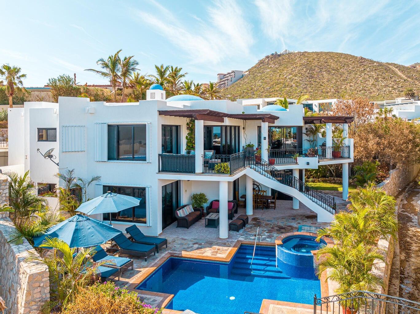 135 Cam. De La Duna, Villa Serenidad