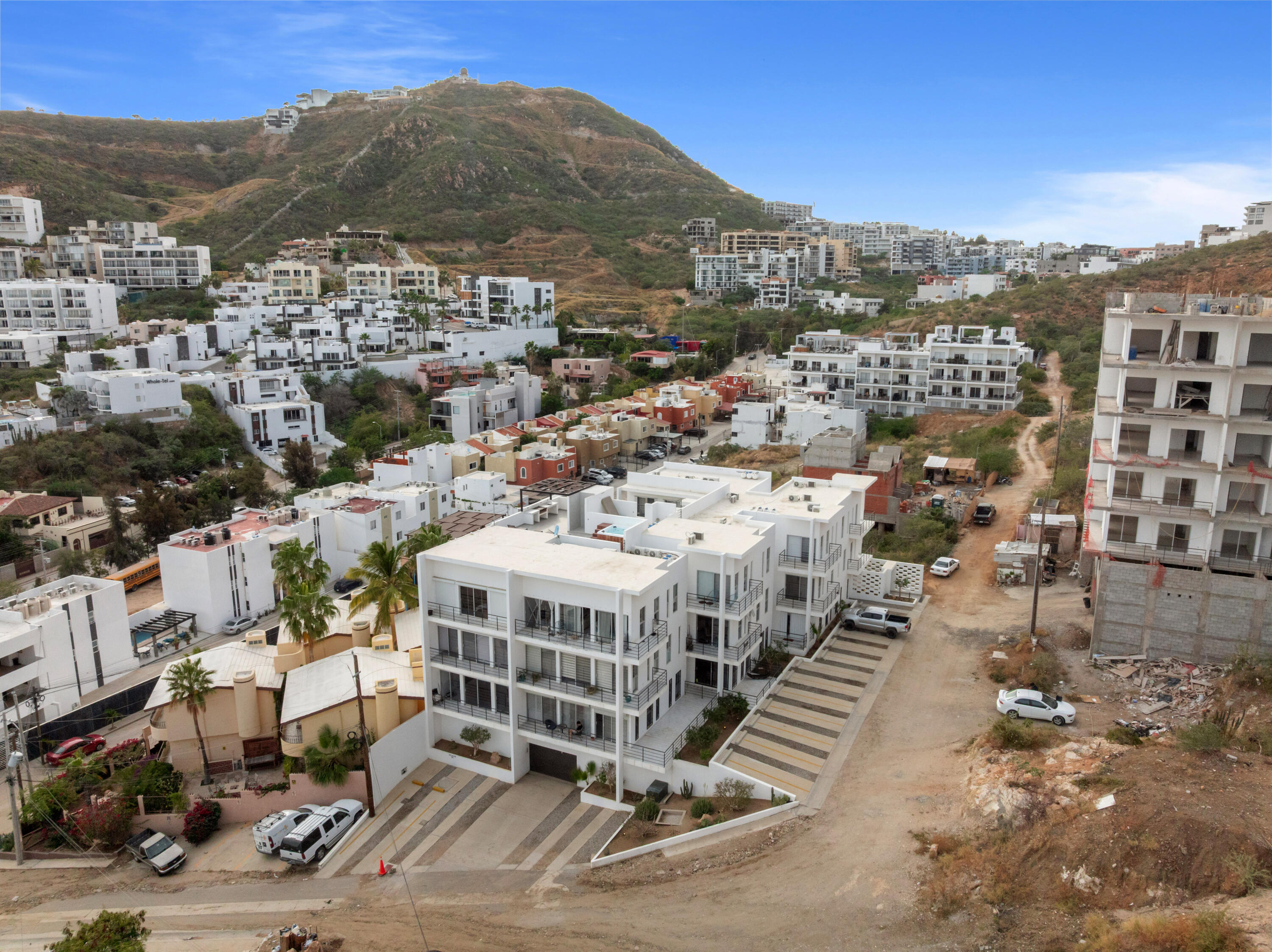 Luxotica 2 Penthouse