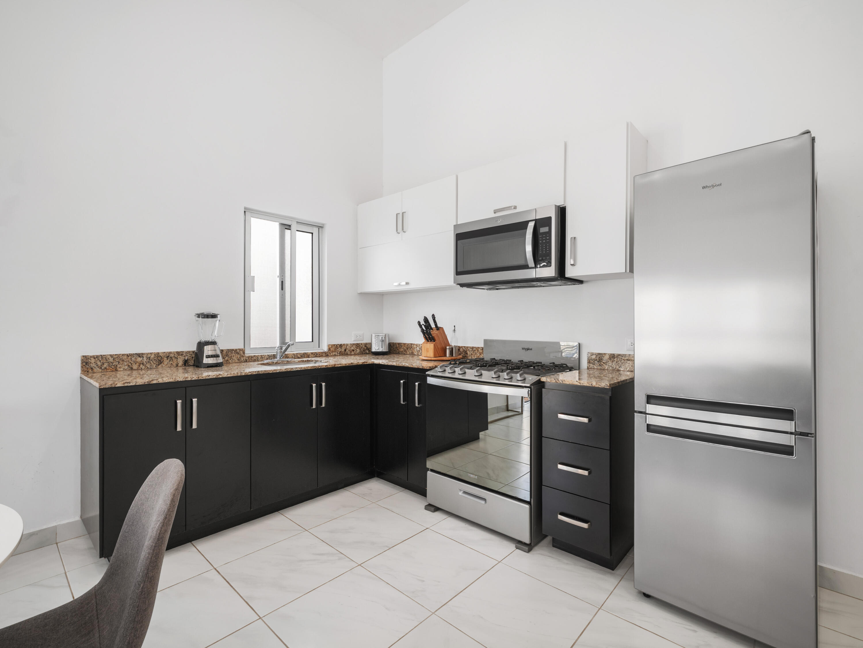 Luxotica 2 Penthouse