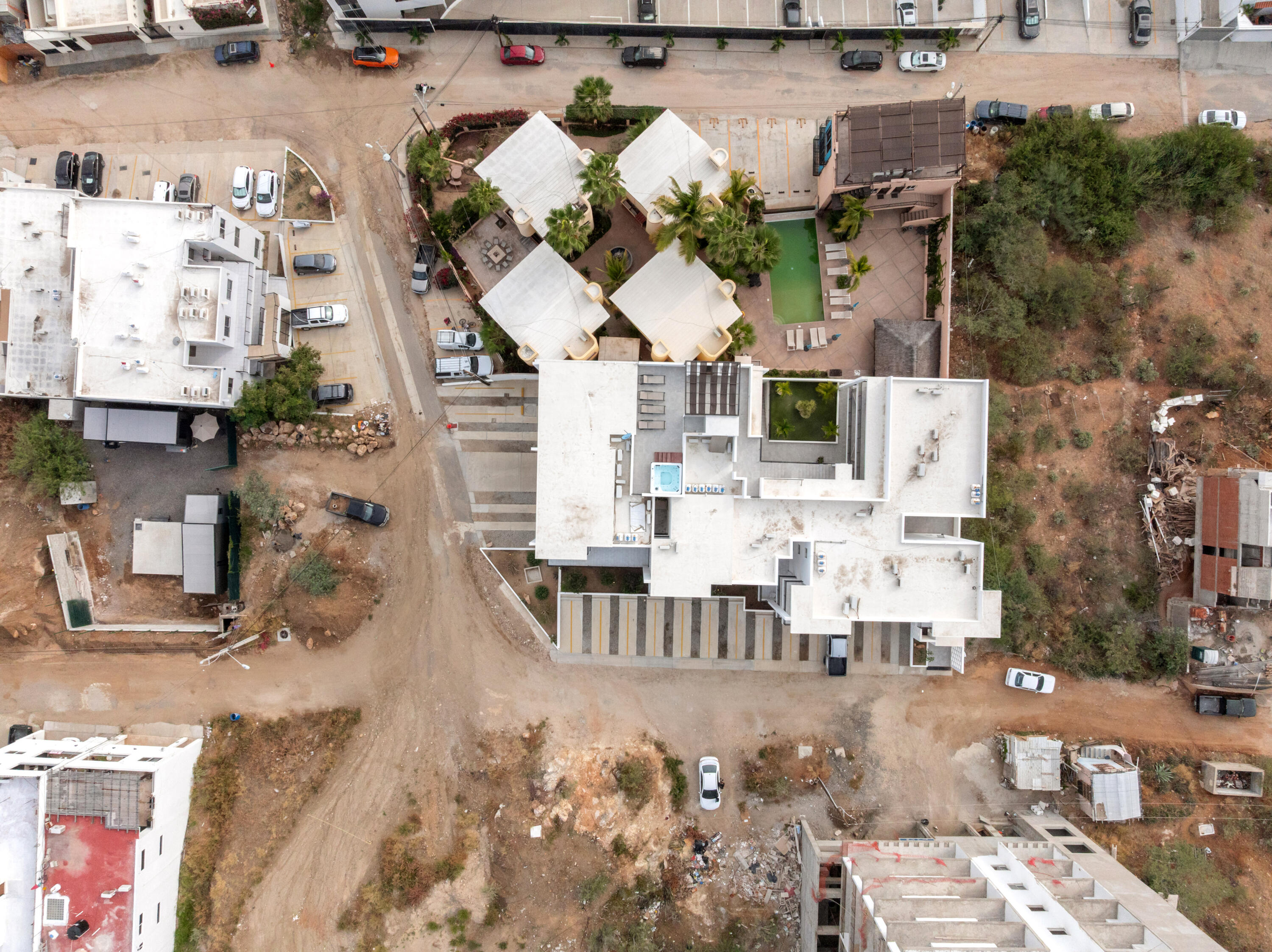 Luxotica 2 Penthouse