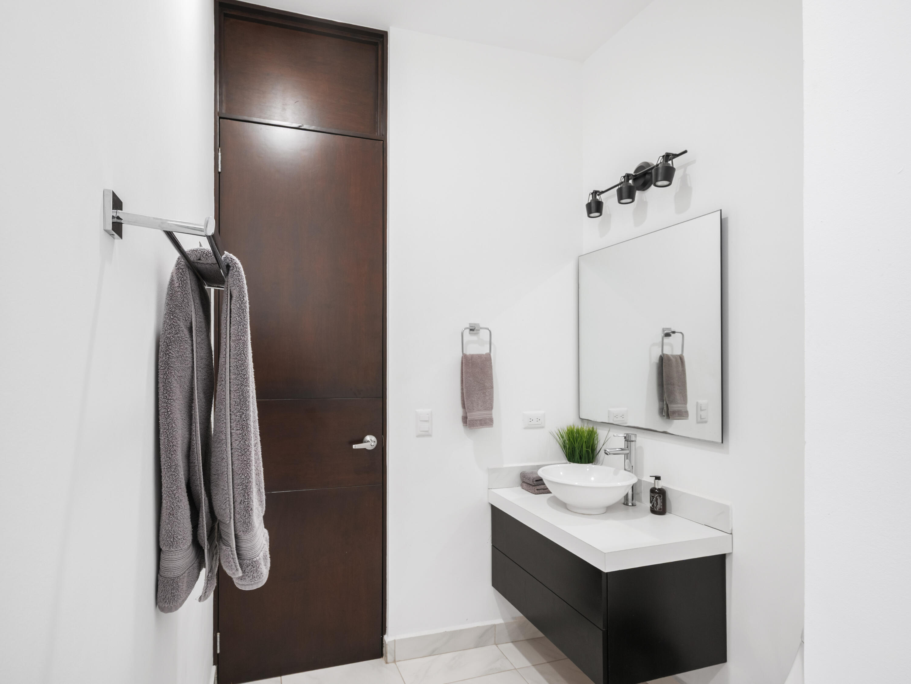 Luxotica 2 Penthouse