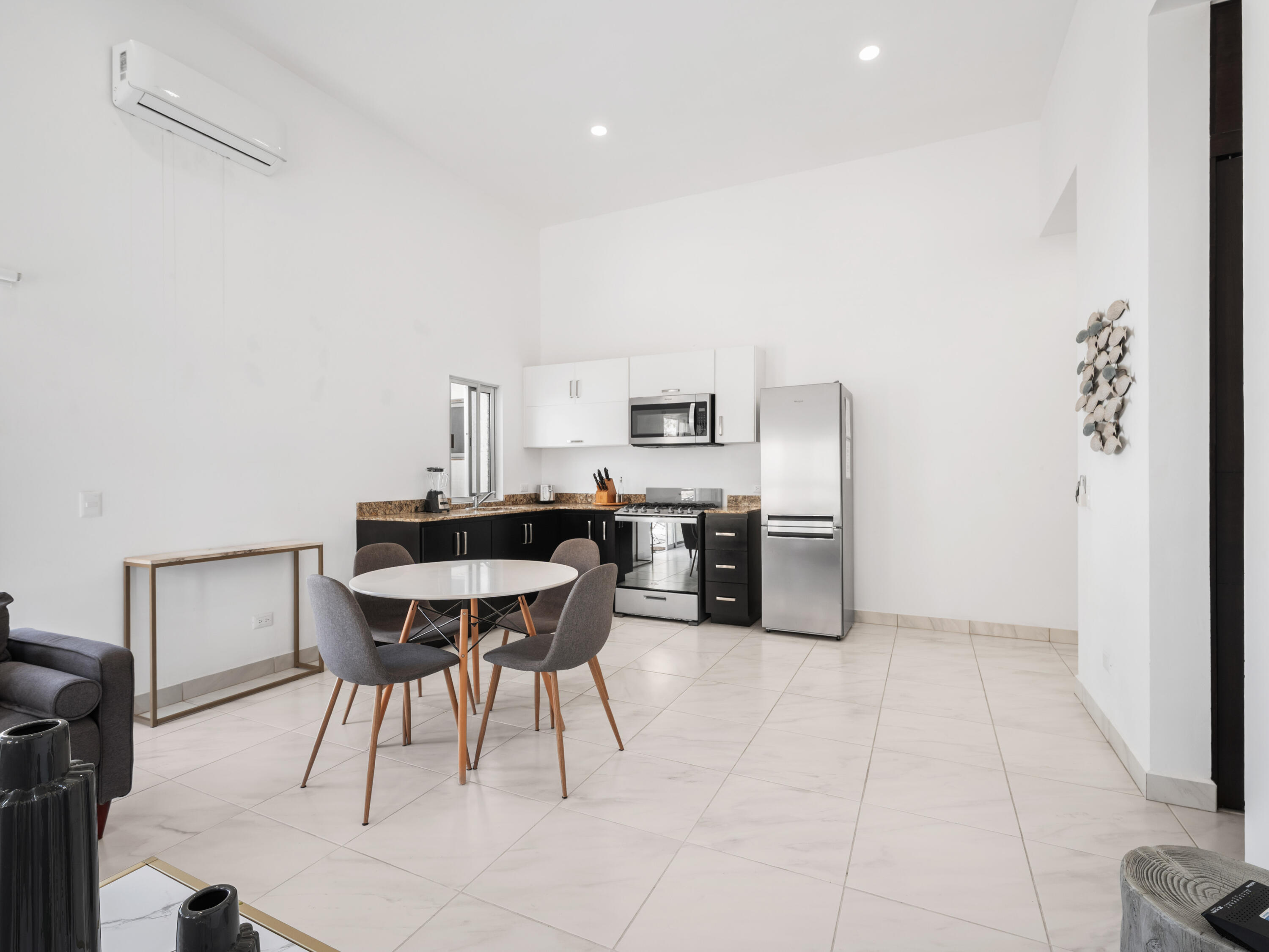 Luxotica 2 Penthouse