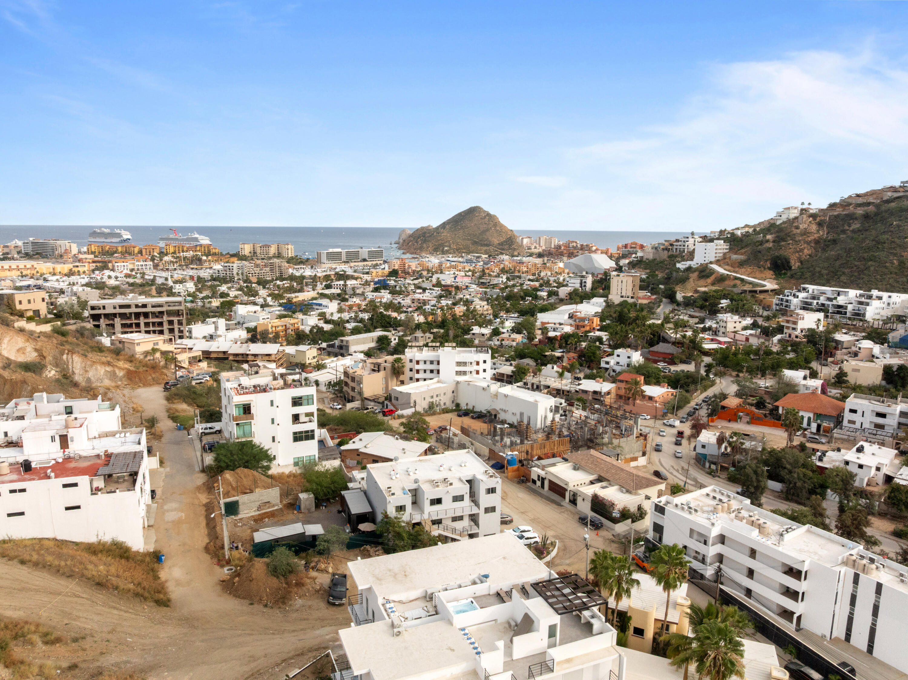 Luxotica 2 Penthouse