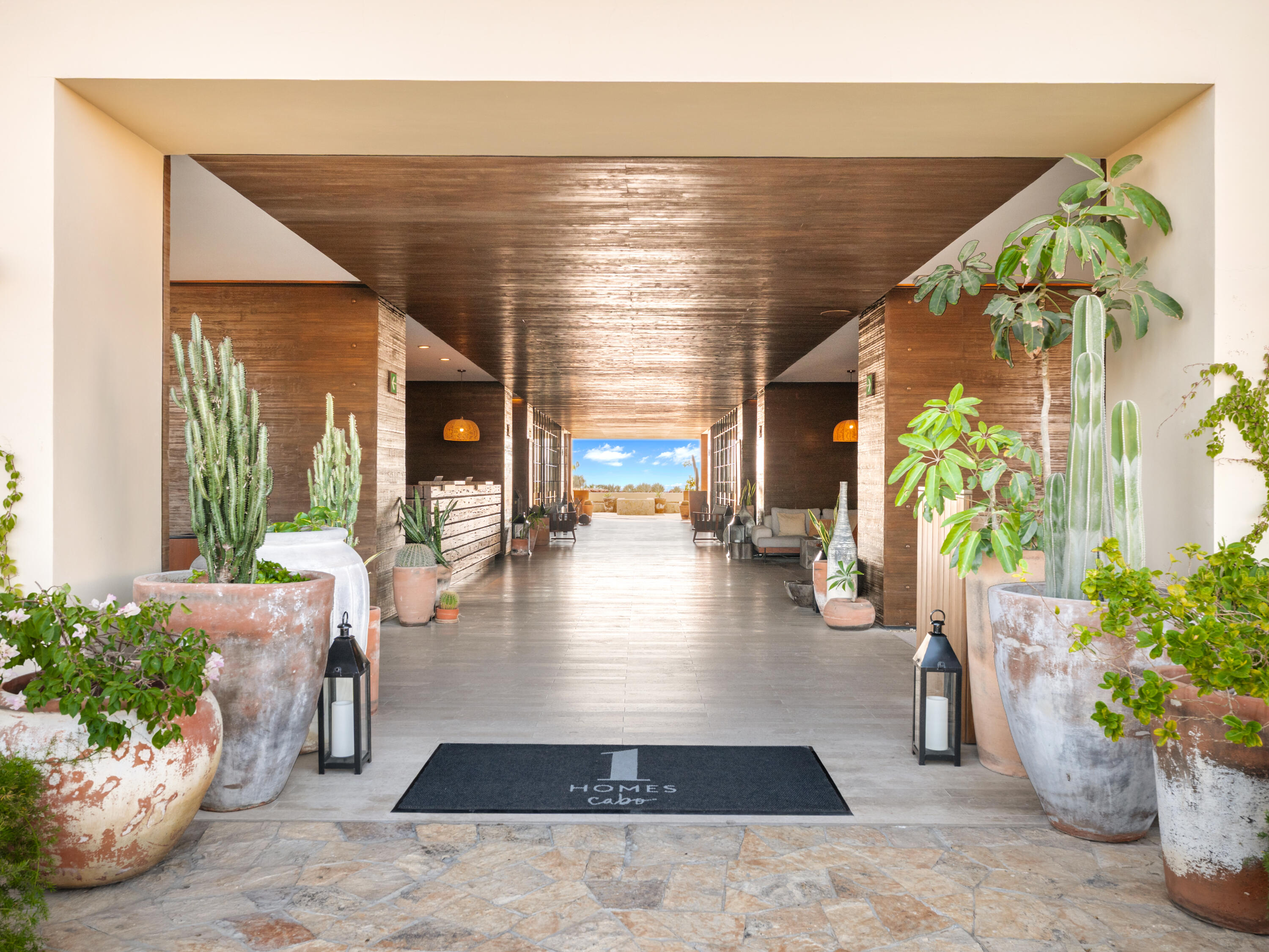 1 Homes Cabo