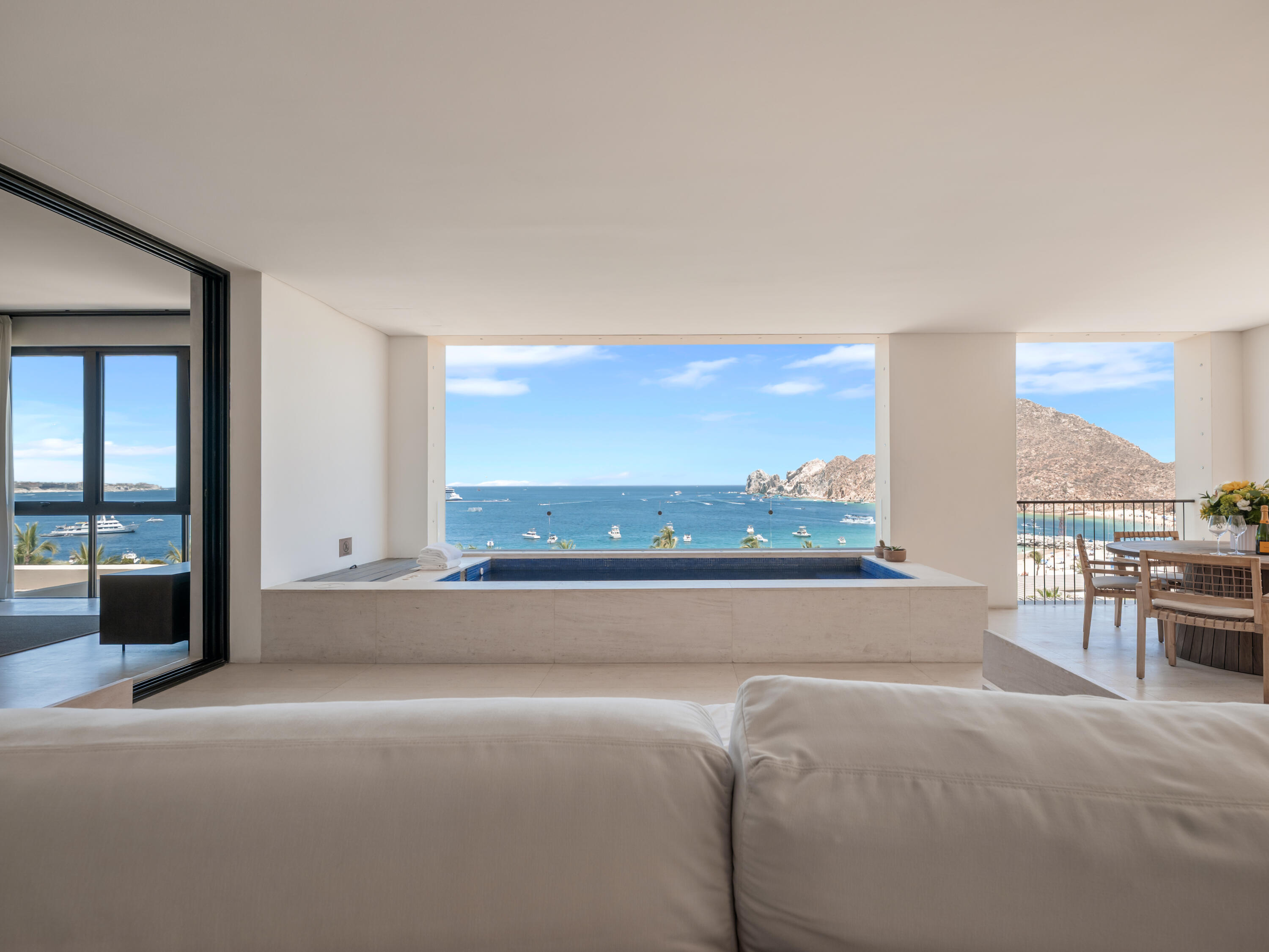 1 Homes Cabo