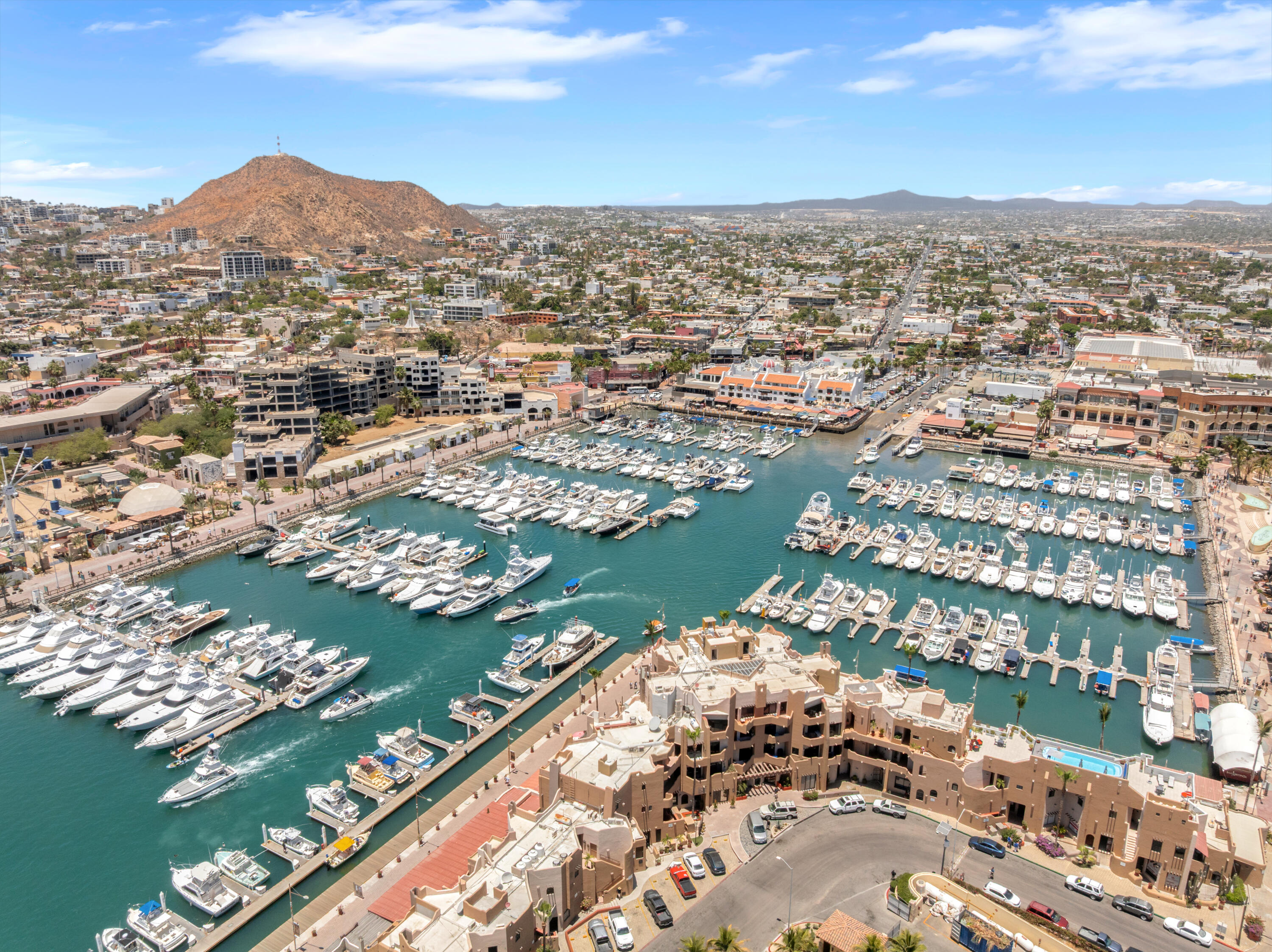 1 Homes Cabo