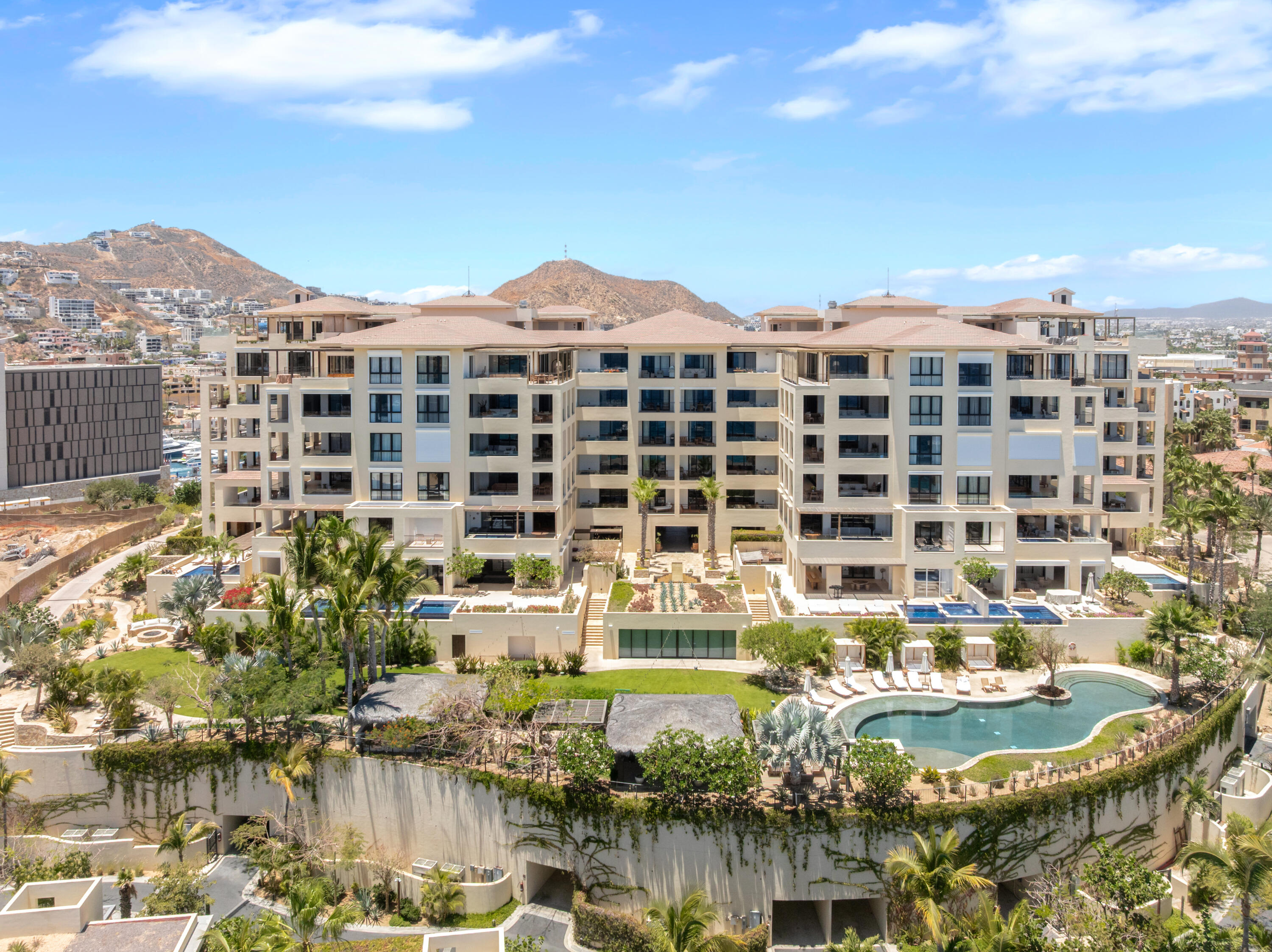 1 Homes Cabo