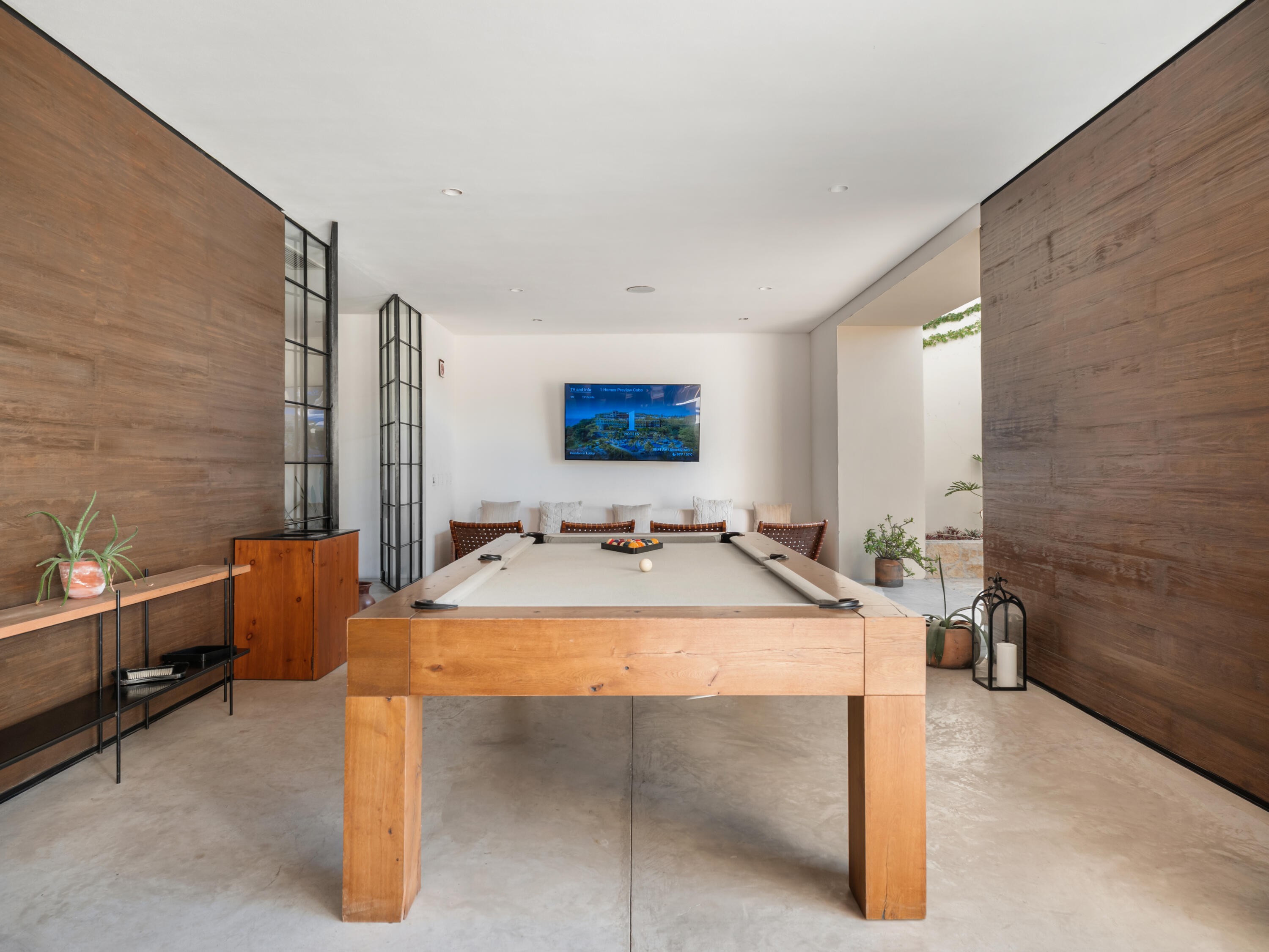 1 Homes Cabo