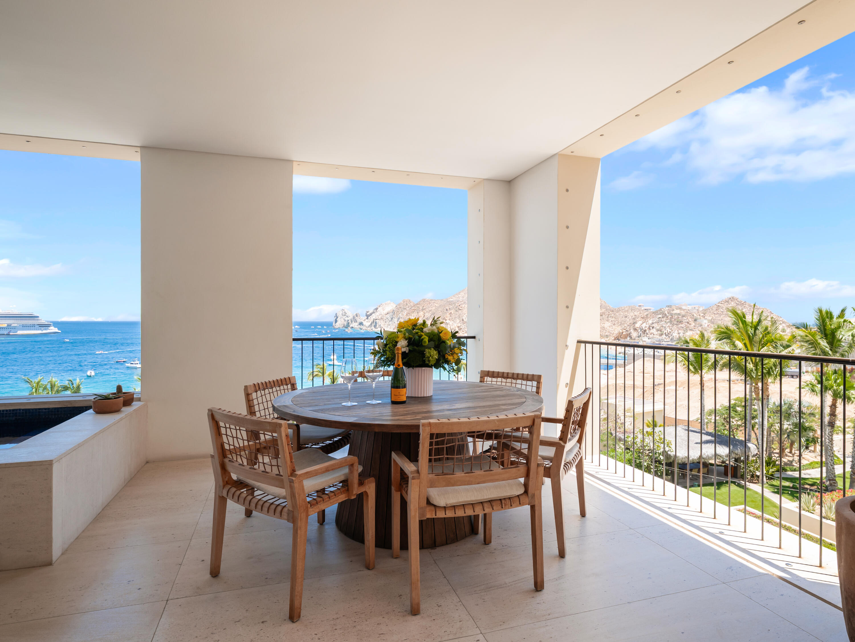 1 Homes Cabo