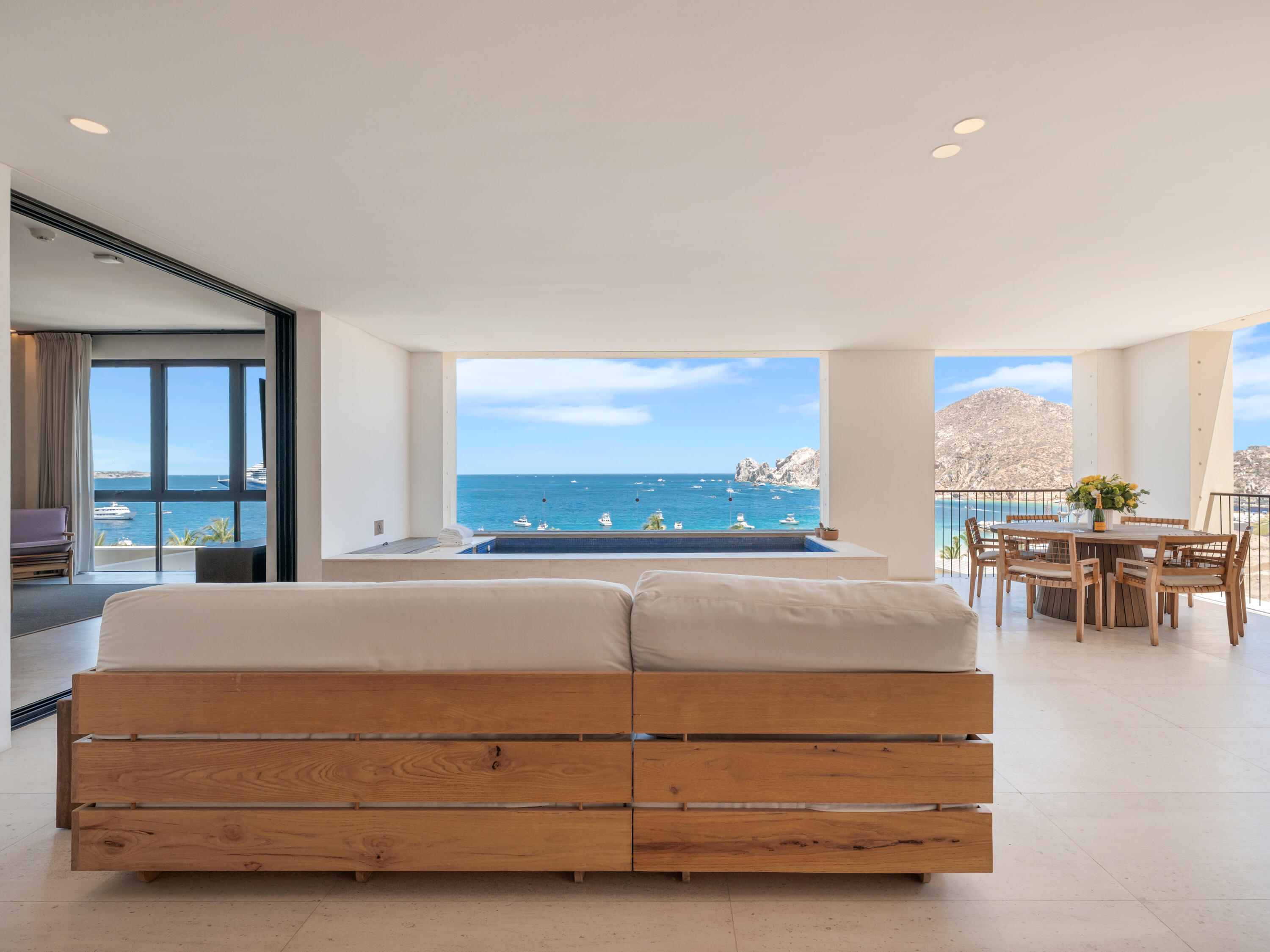 1 Homes Cabo