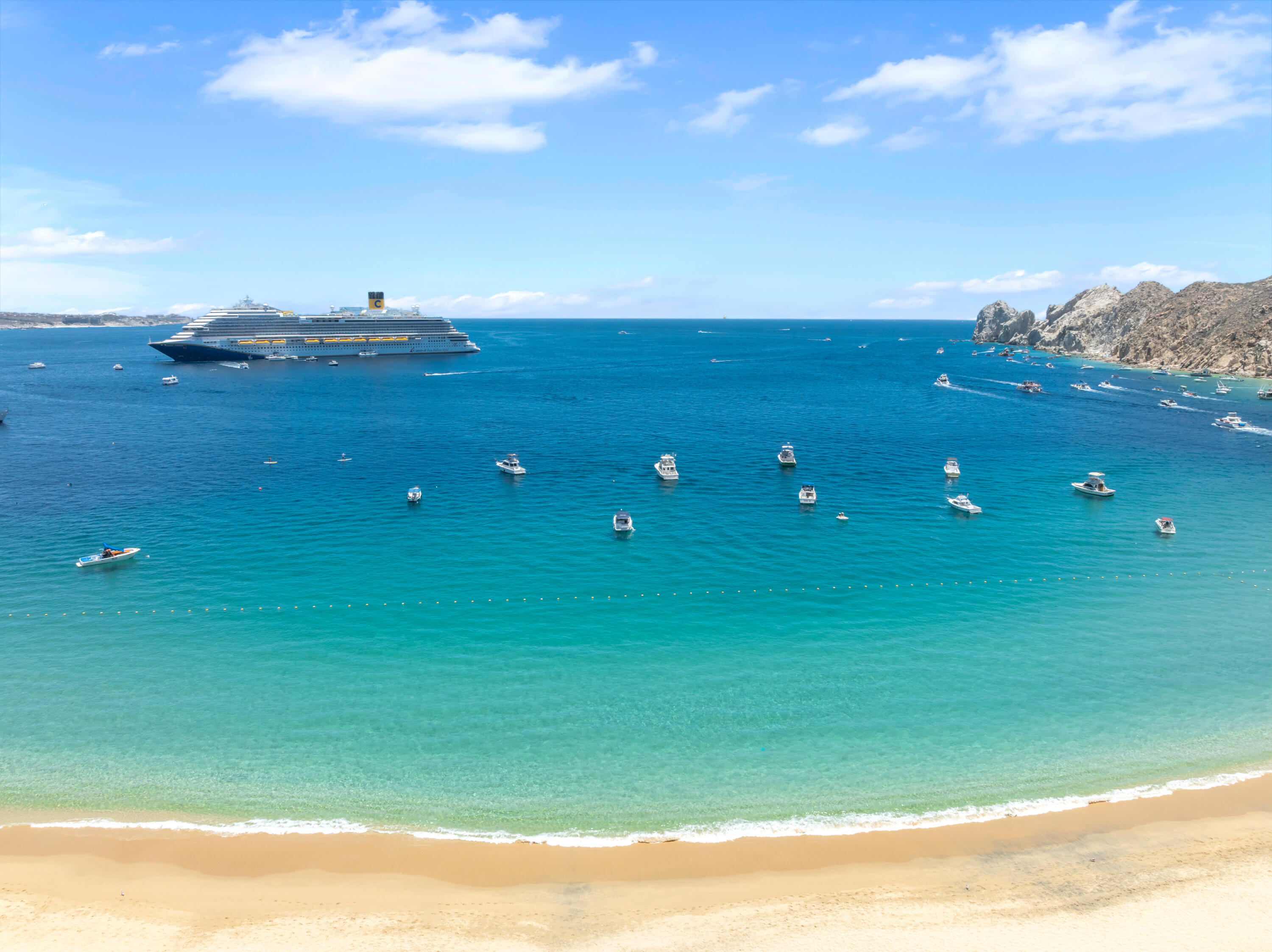 1 Homes Cabo