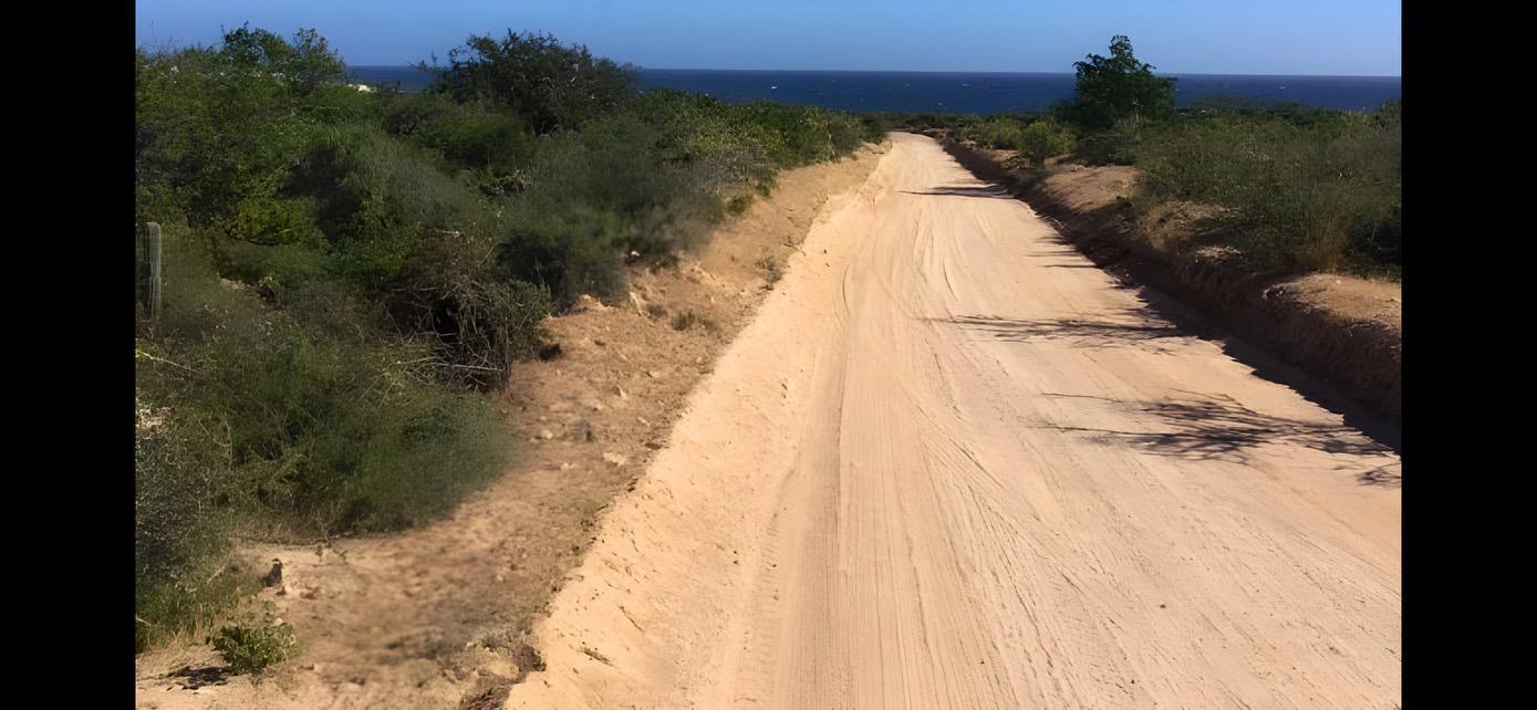 Boca Del Salado