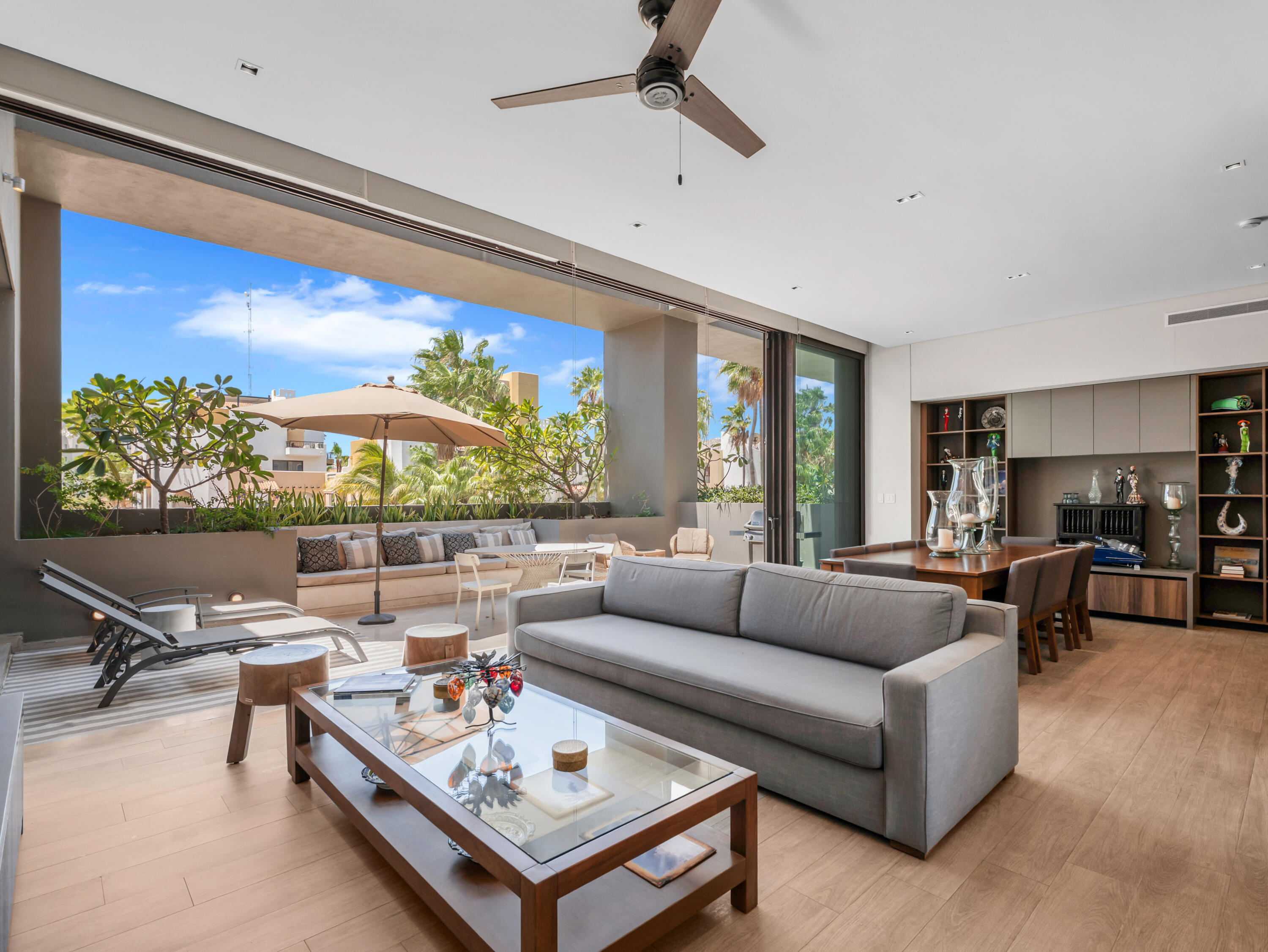 Condo, The Paraiso Residences