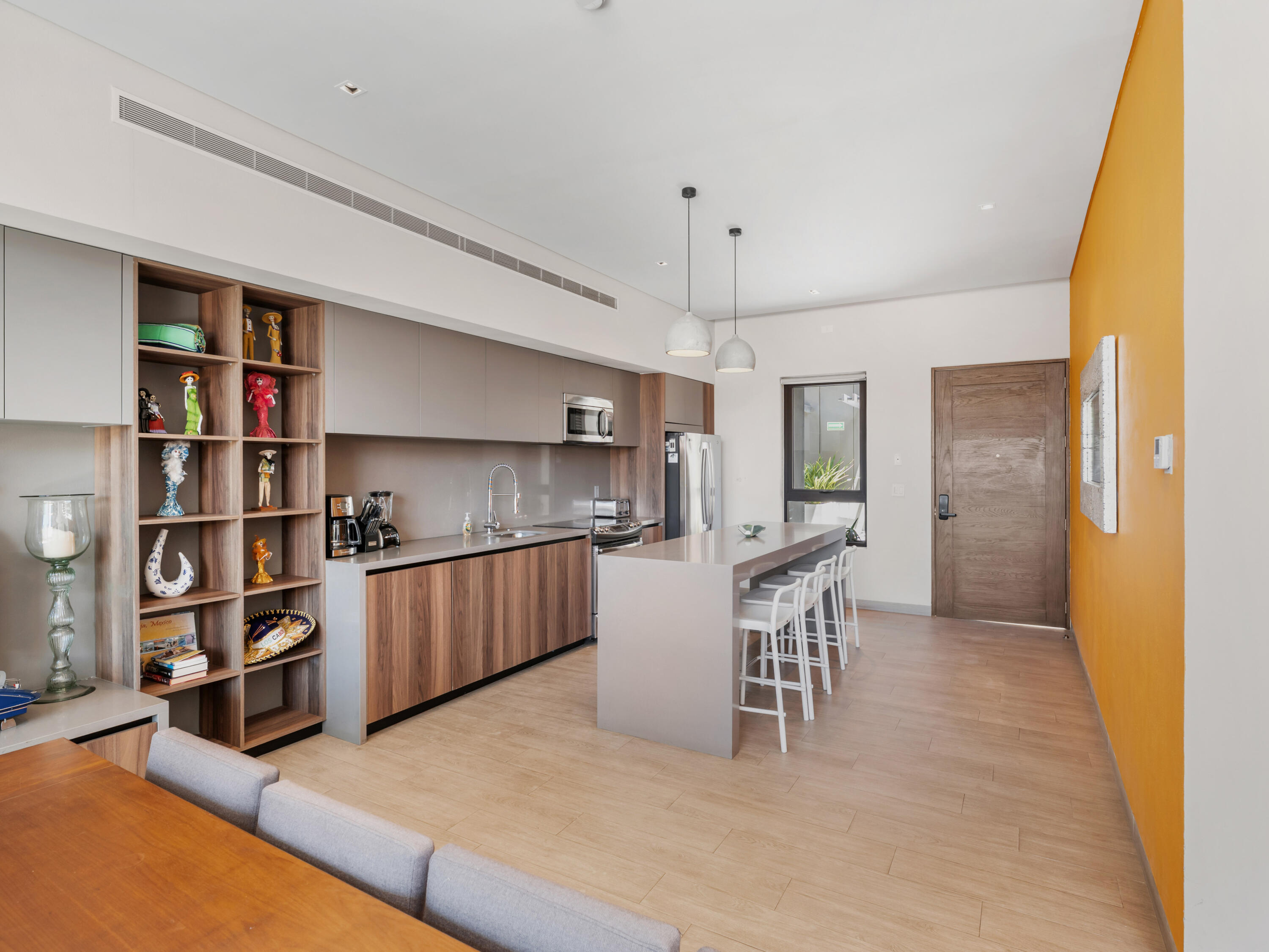 Condo, The Paraiso Residences