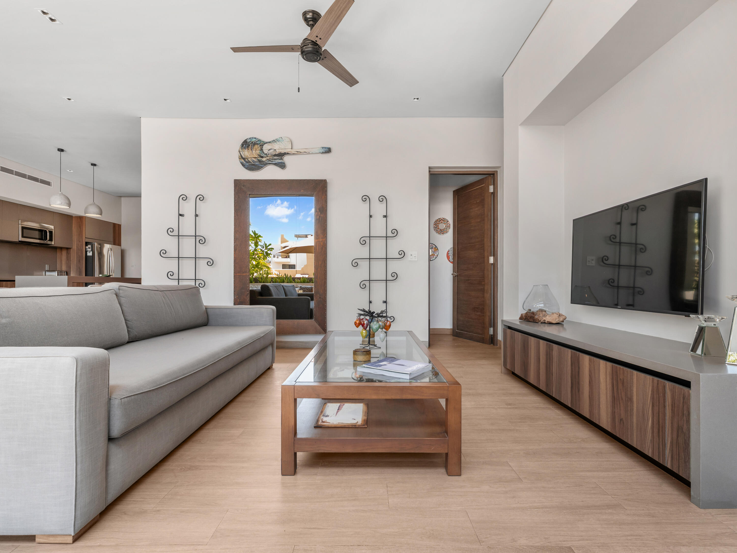 Condo, The Paraiso Residences