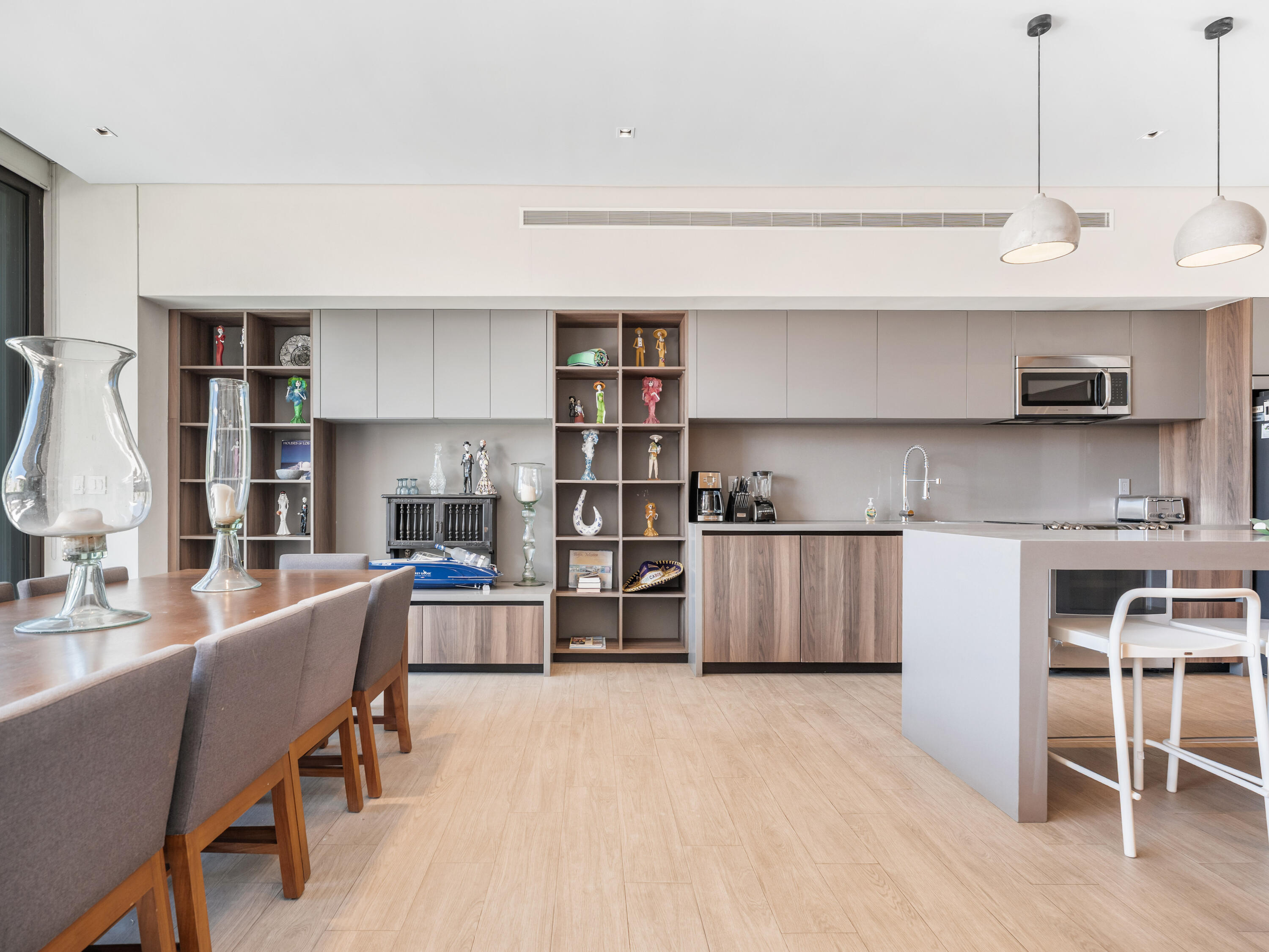 Condo, The Paraiso Residences