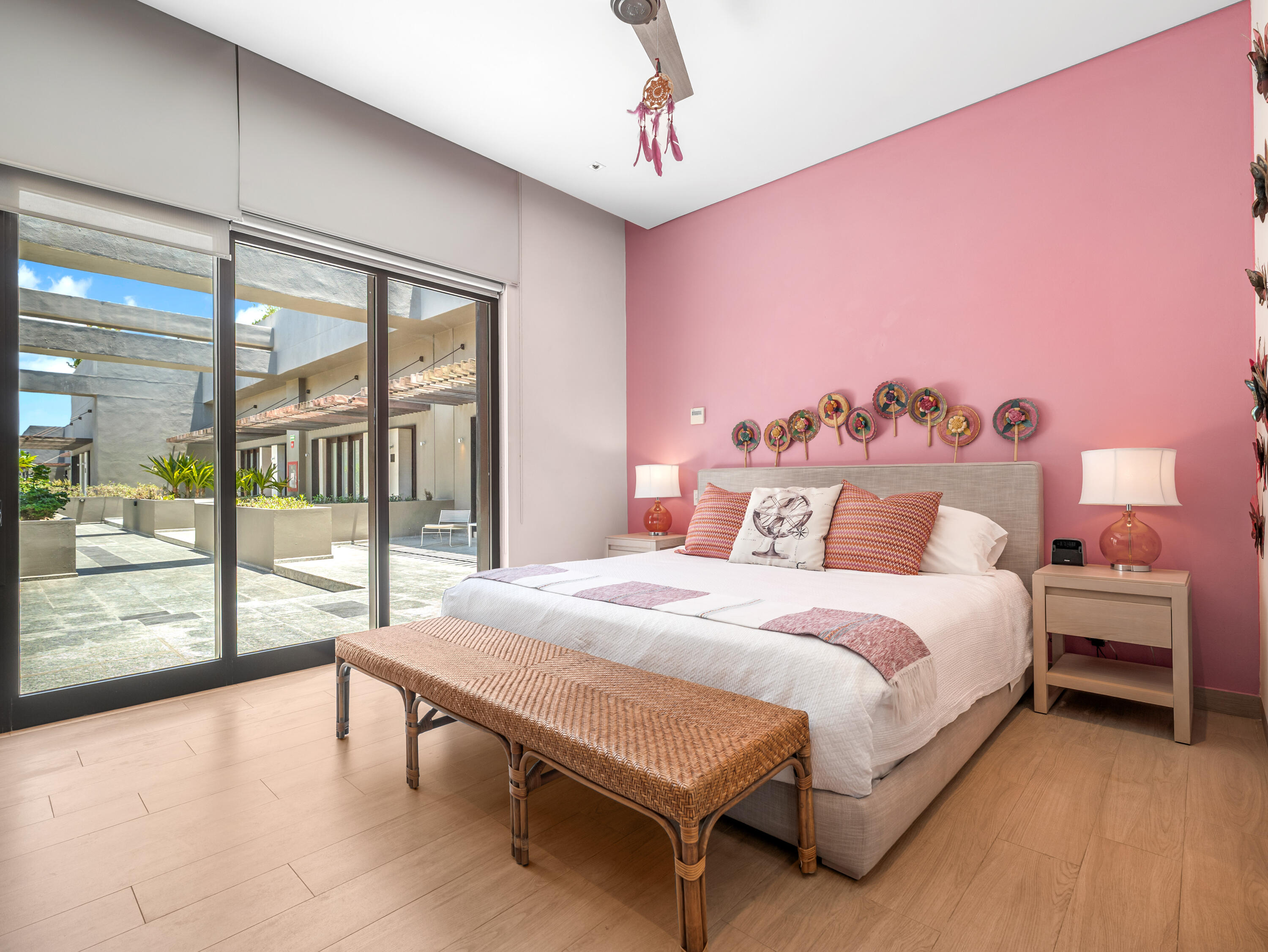 Condo, The Paraiso Residences