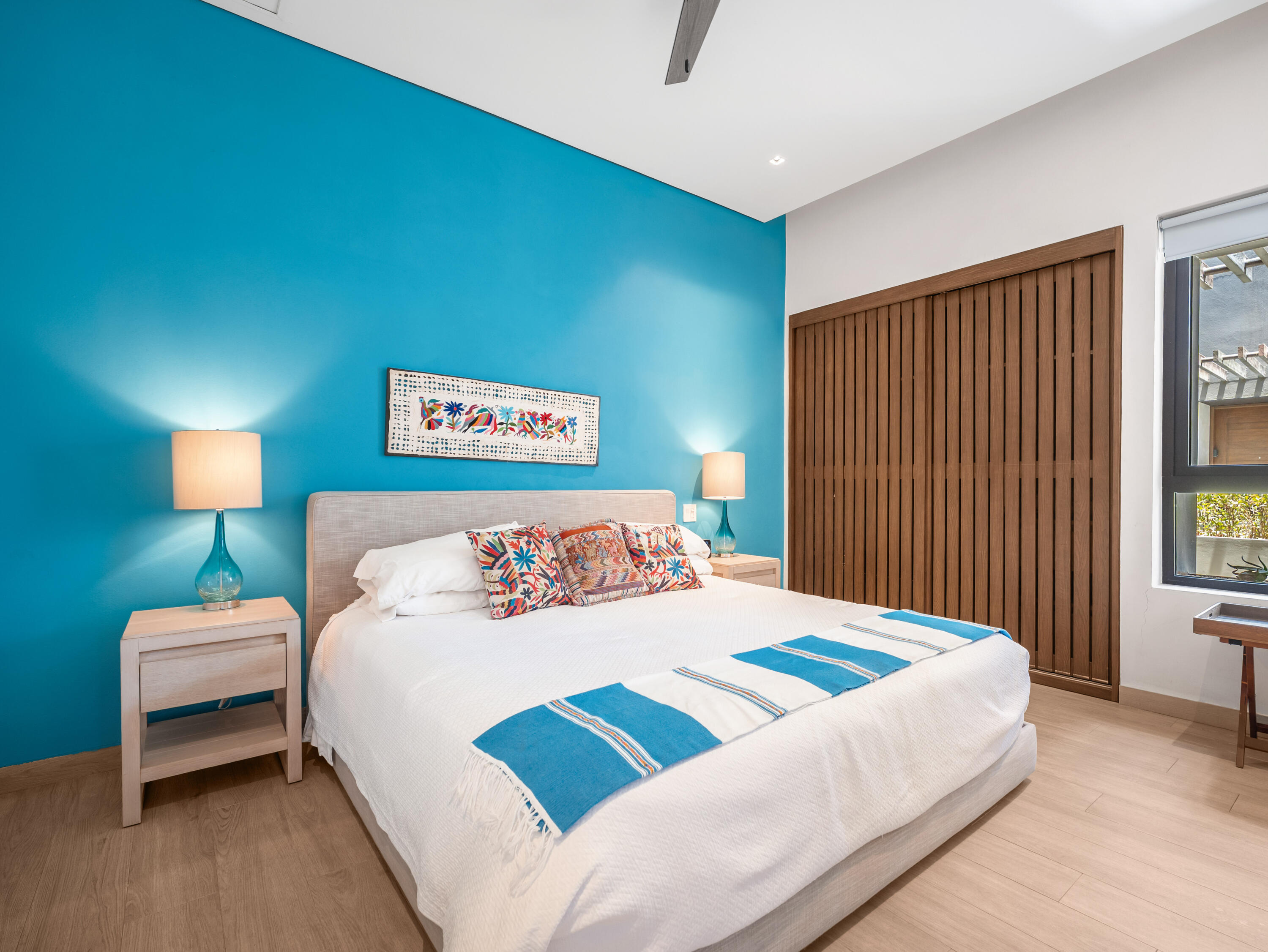 Condo, The Paraiso Residences