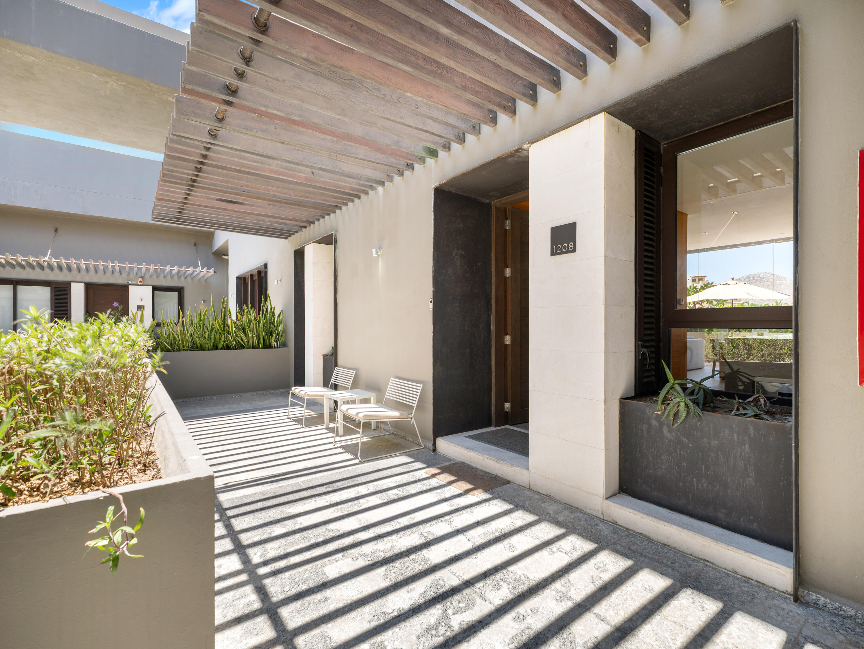 Condo, The Paraiso Residences