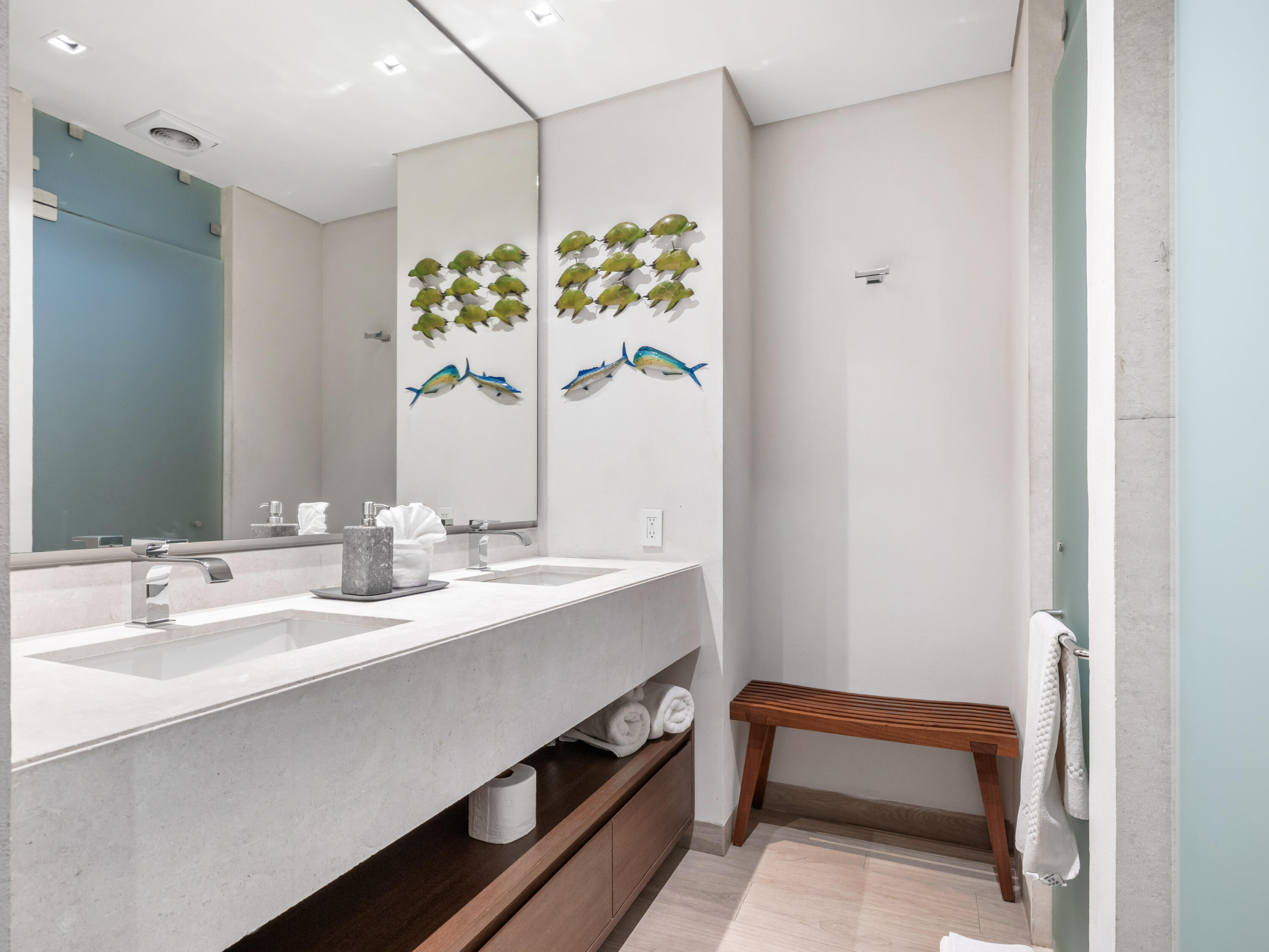 Condo, The Paraiso Residences