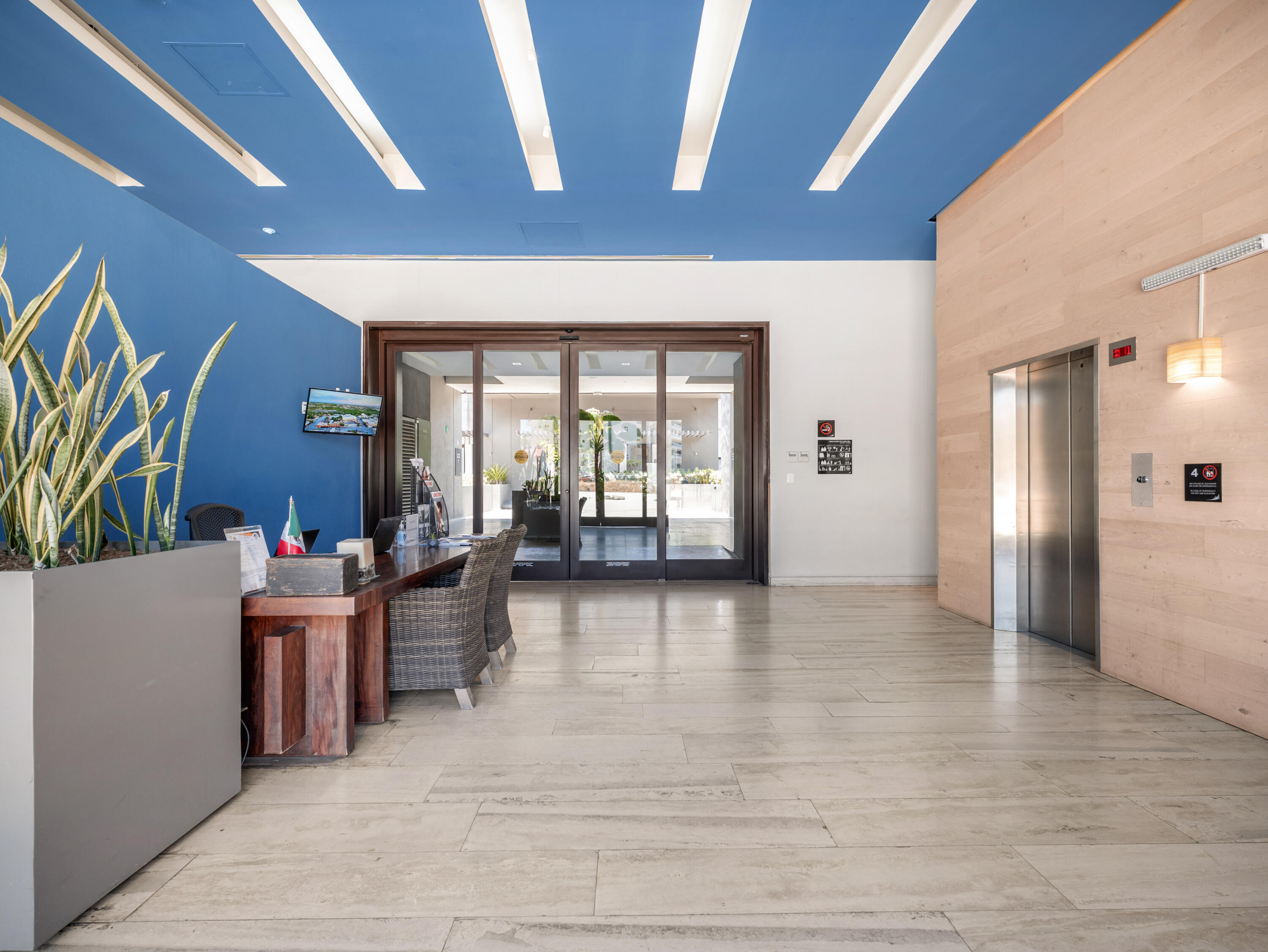 Condo, The Paraiso Residences