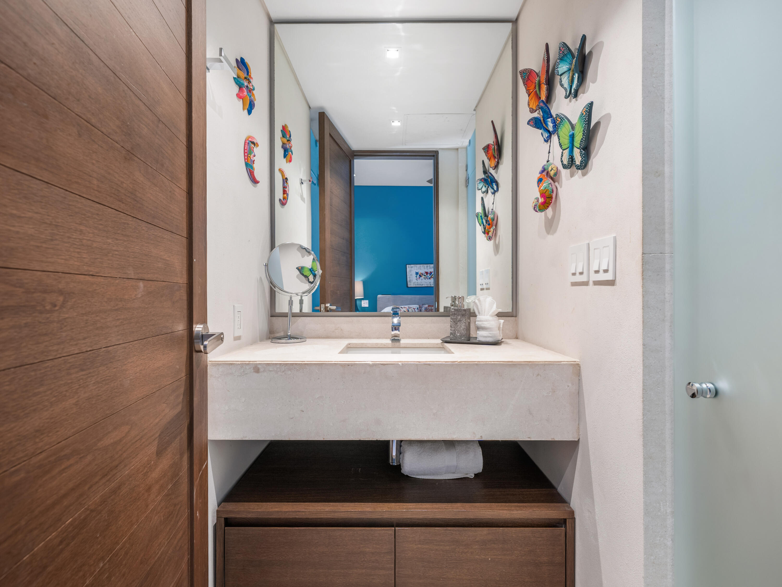 Condo, The Paraiso Residences