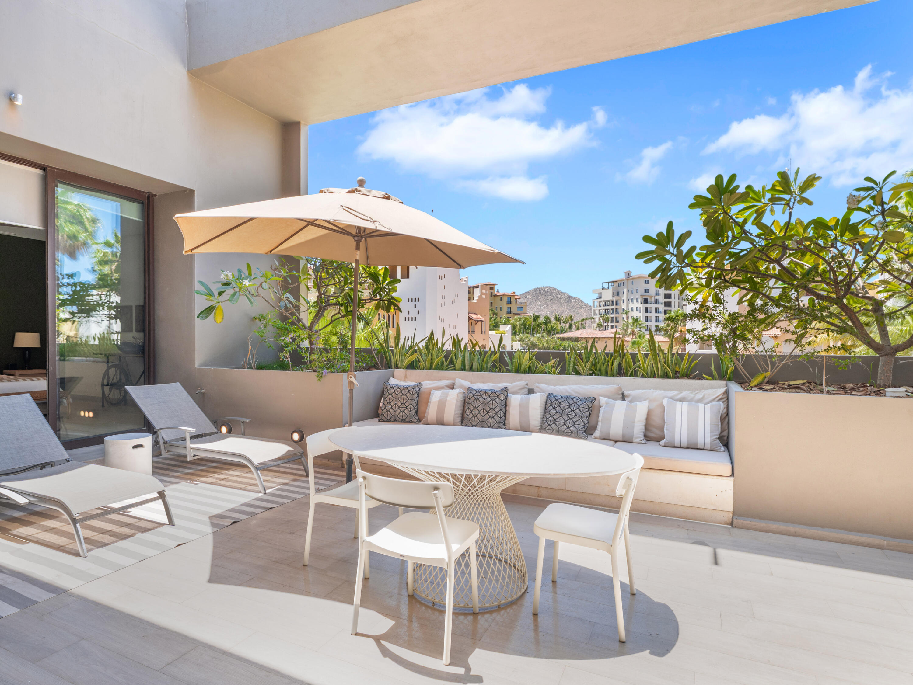 Condo, The Paraiso Residences