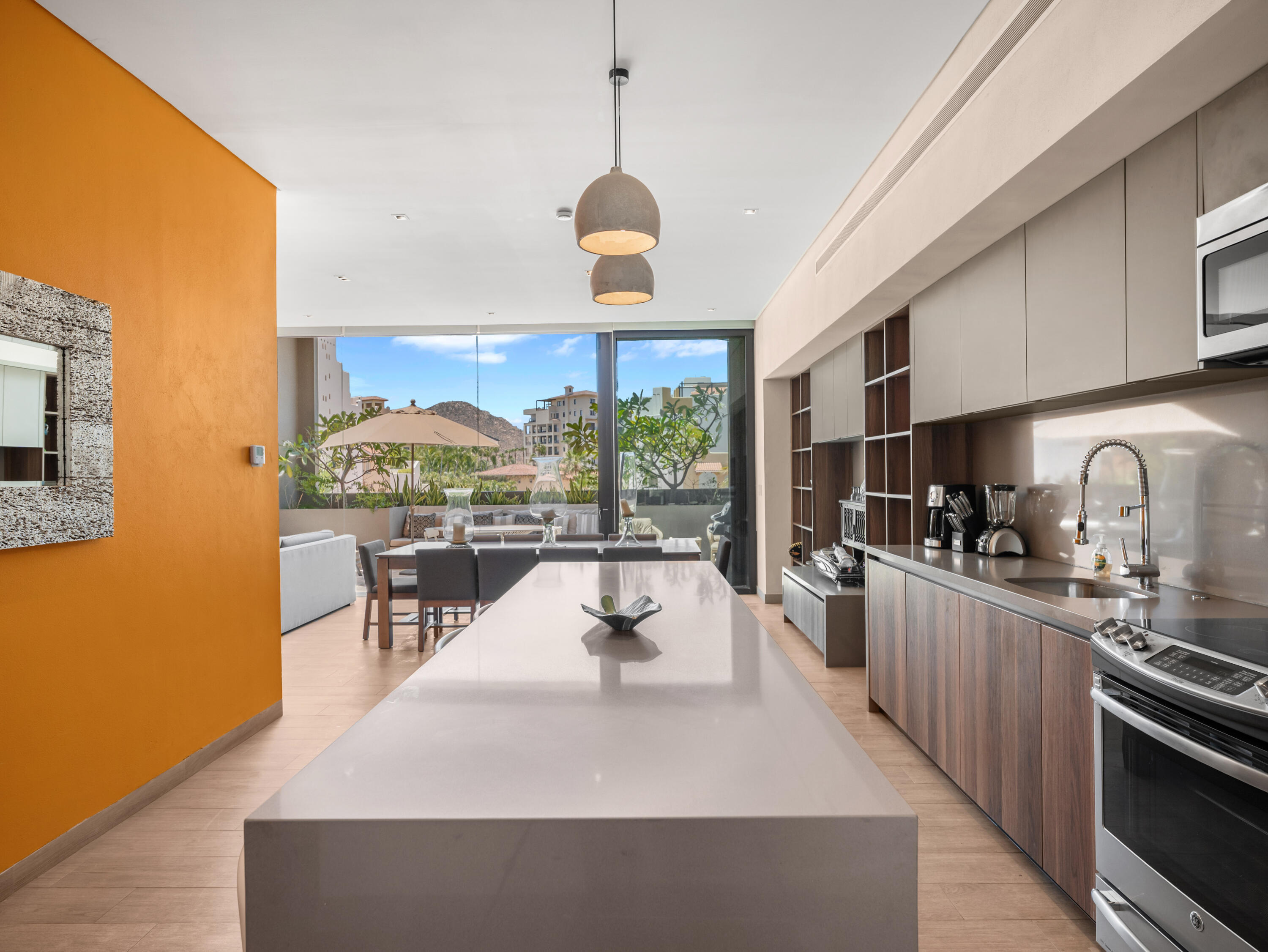 Condo, The Paraiso Residences